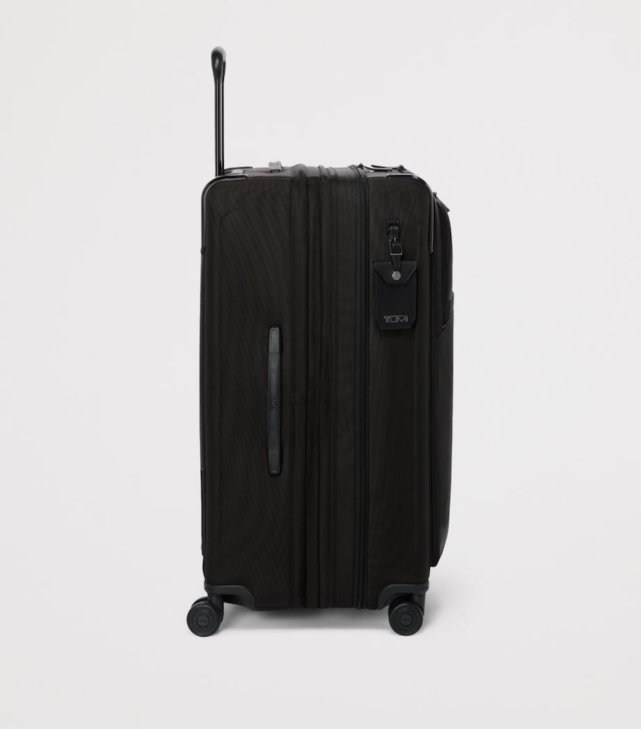 Tumi Alpha 4 Large Dual Access Expandable Suitcase (78.5cm) Black Image 10