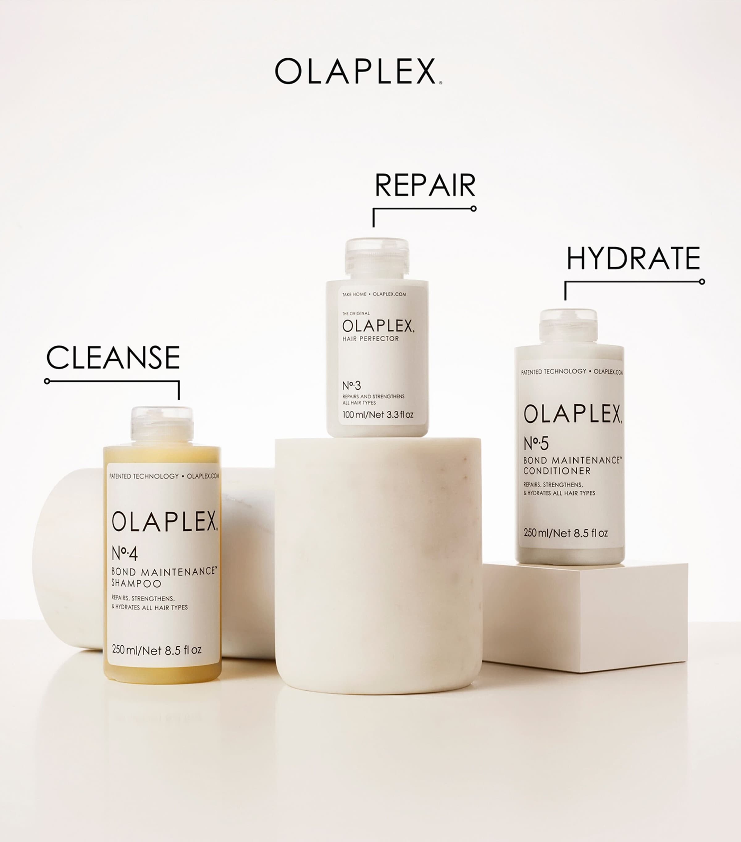 No.5 Bond Maintenance Conditioner (250Ml) NO COLOUR Image 5