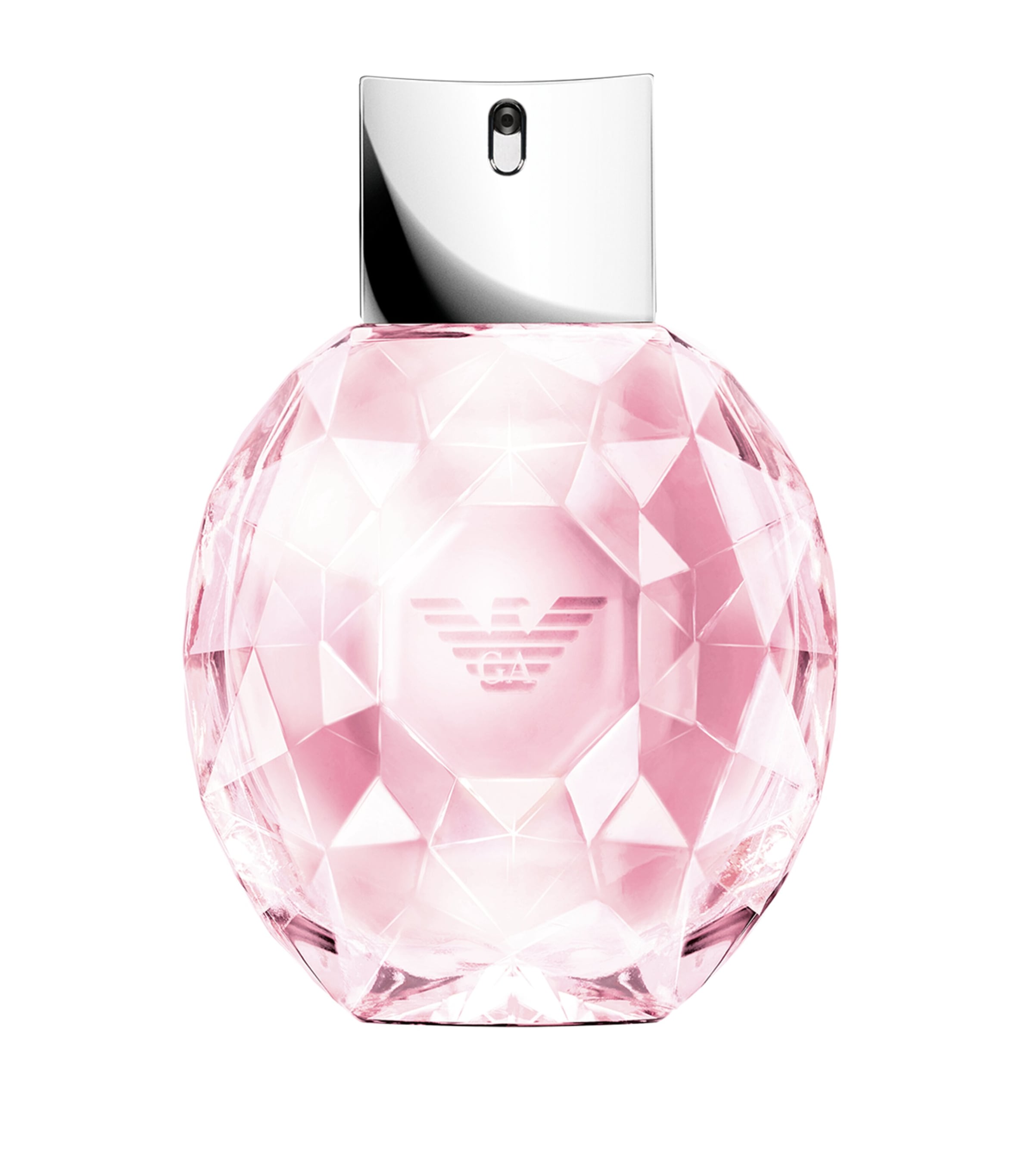 Armani Diamonds Rose Eau de Toilette 50ml Harrods US