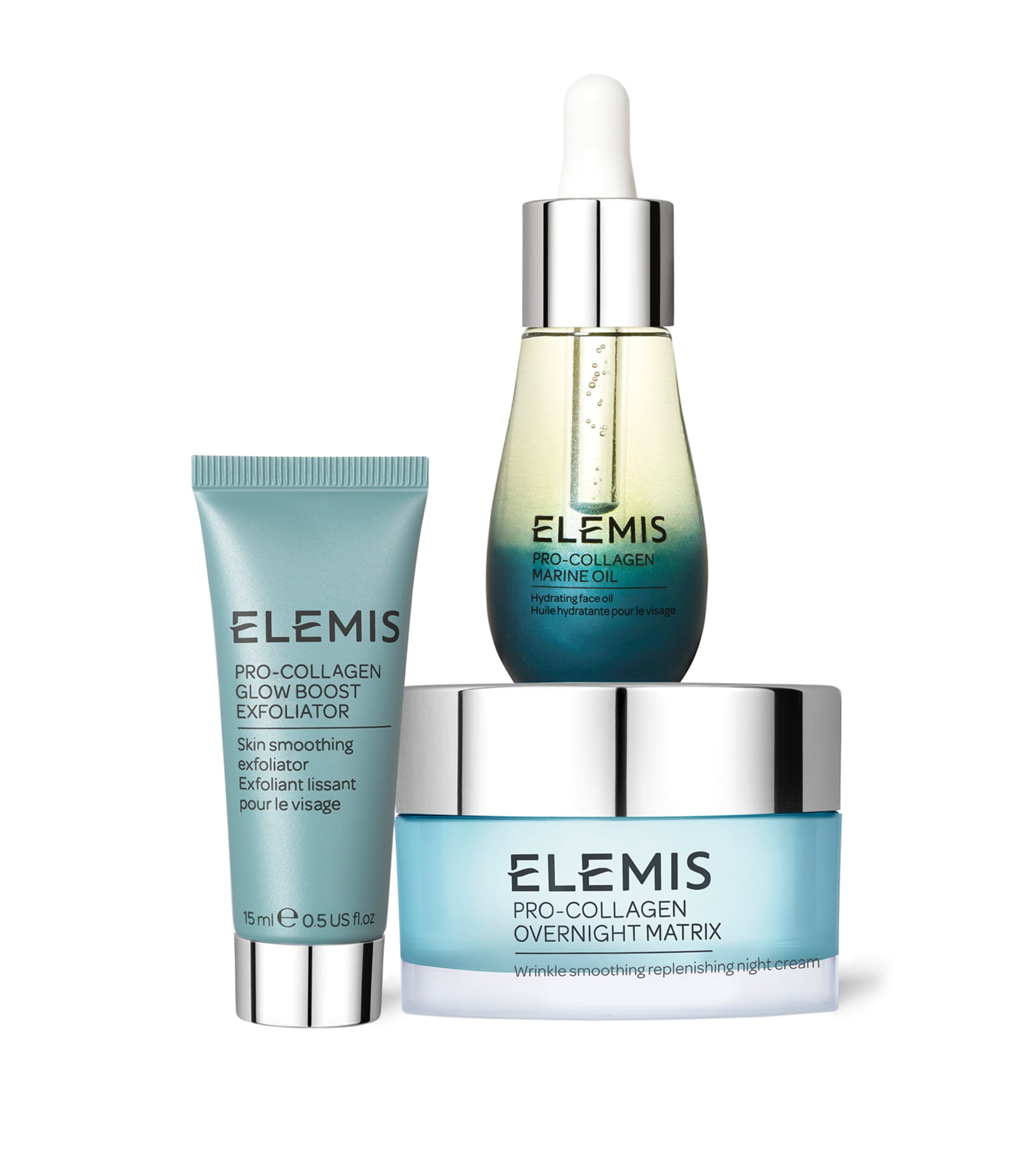 Elemis The Pro-Collagen Rejuvenation Collection (Worth £190) Image 3