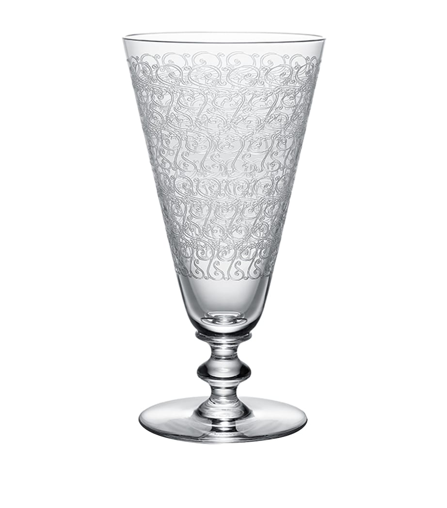 Rohan Crystal Champagne Flute (140ml) NO COLOUR Image 1