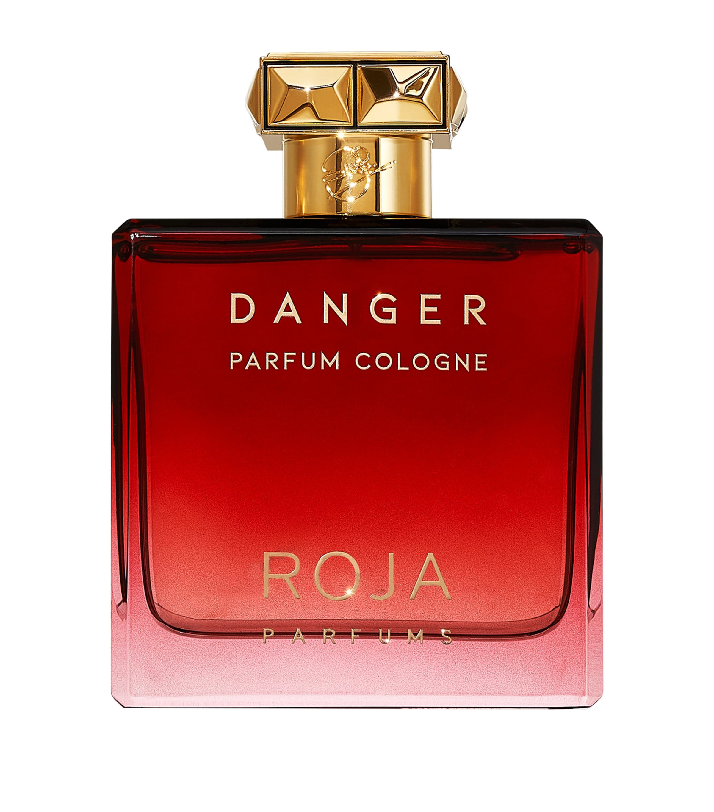 Roja Danger Pour Homme Cologne