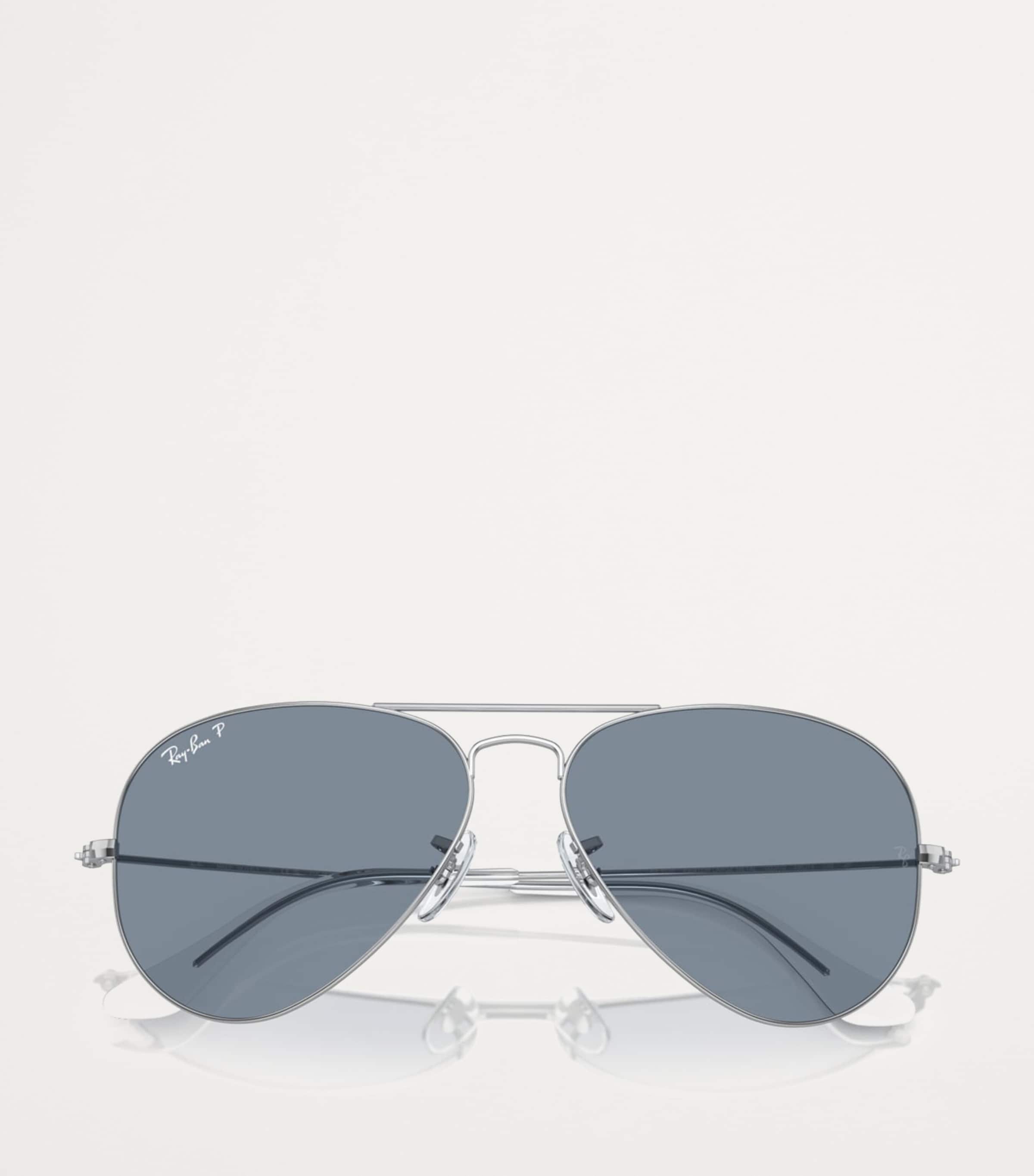 Metal 0RB3025 Sunglasses 003/02 Image 5