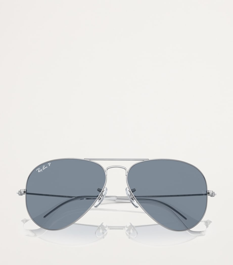 Metal 0RB3025 Sunglasses 003/02 Image 5