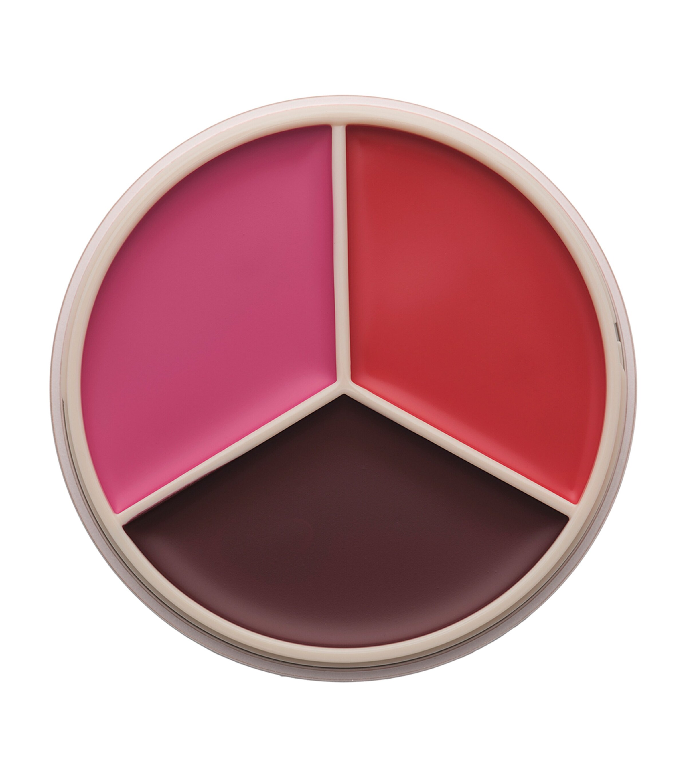 Magic Touch Blush Trio BERRY/ROSE TRIO Image 2