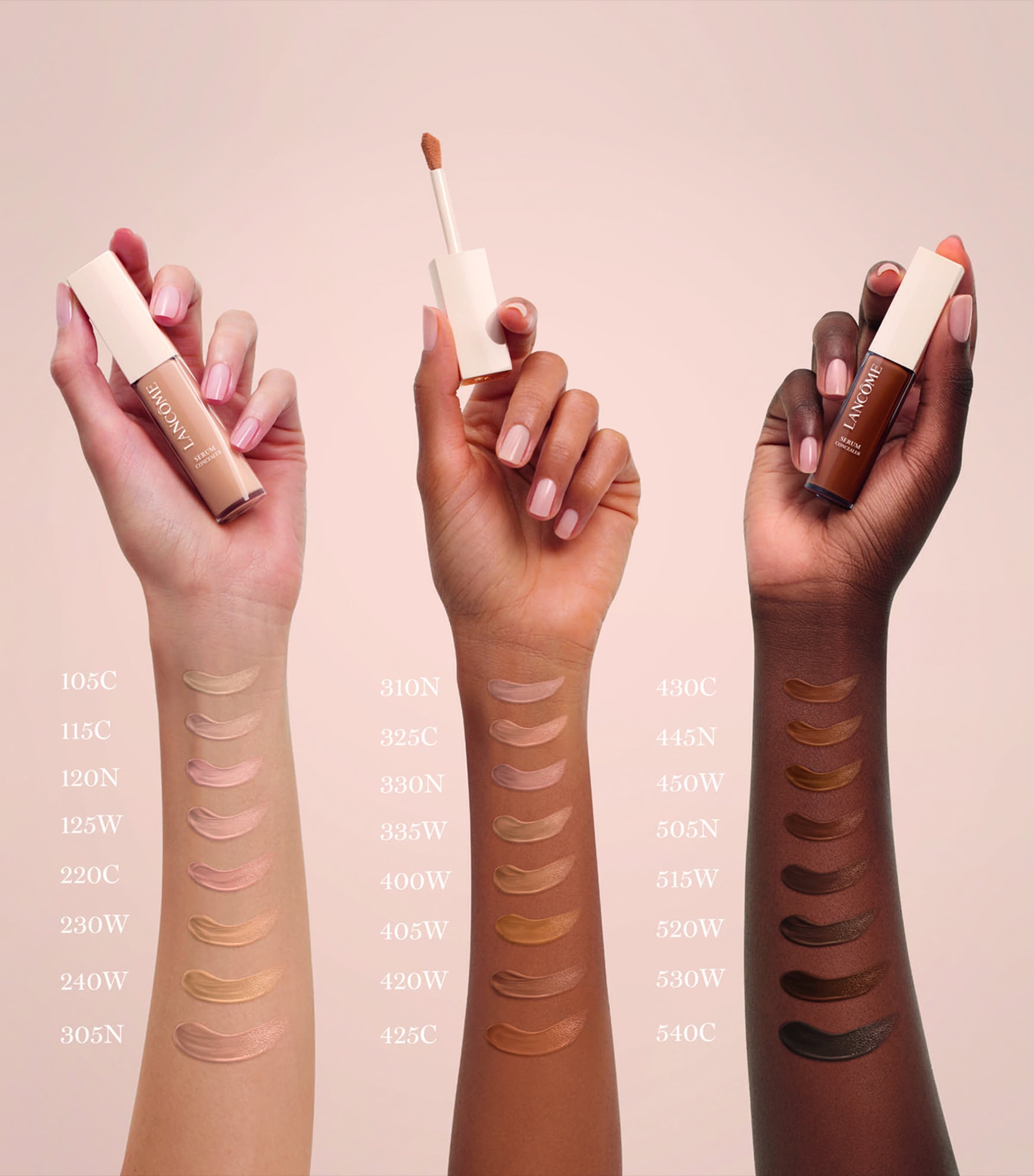 Lancôme Teint Idole Care & Glow Serum Concealer | Make-up | Face | Concealers | Designers | Lancôme Lancôme Teint Idole Care & Glow Serum Concealer | Make-up | Face | Concealers | Designers | Lancôme