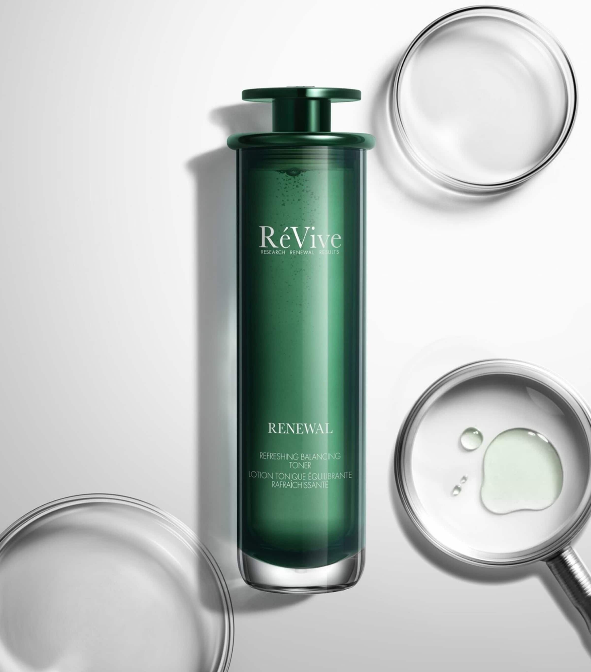 RéVive Renewal Refreshing Balancing Toner (120ml) Image 3