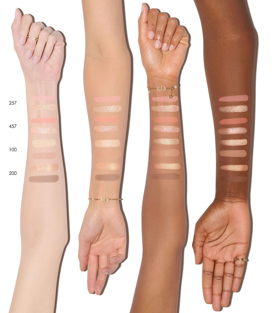 Rouge Blush Colour & Glow 457 DIORETTE Image 3