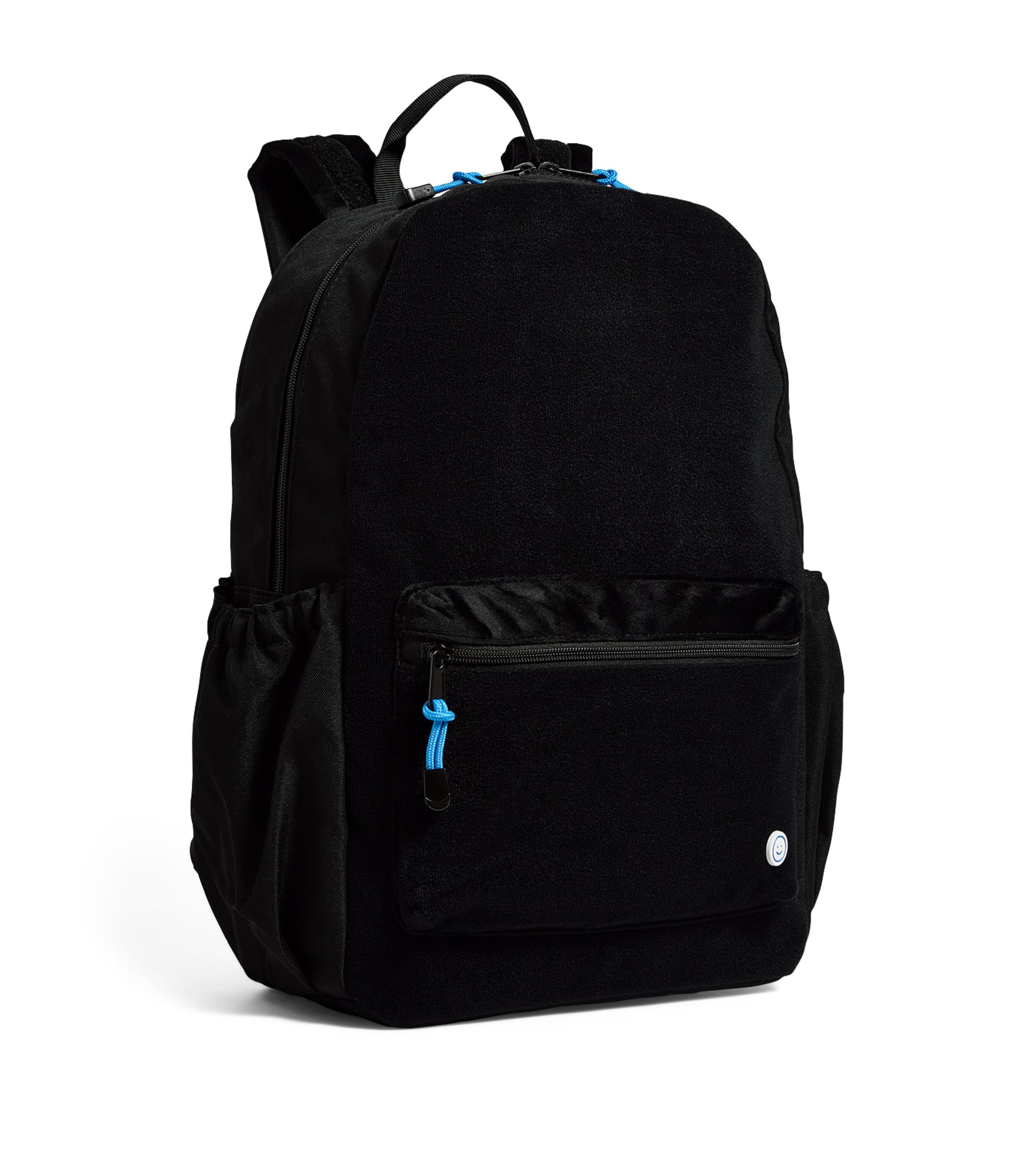 Large Backpack BLACK Image 3