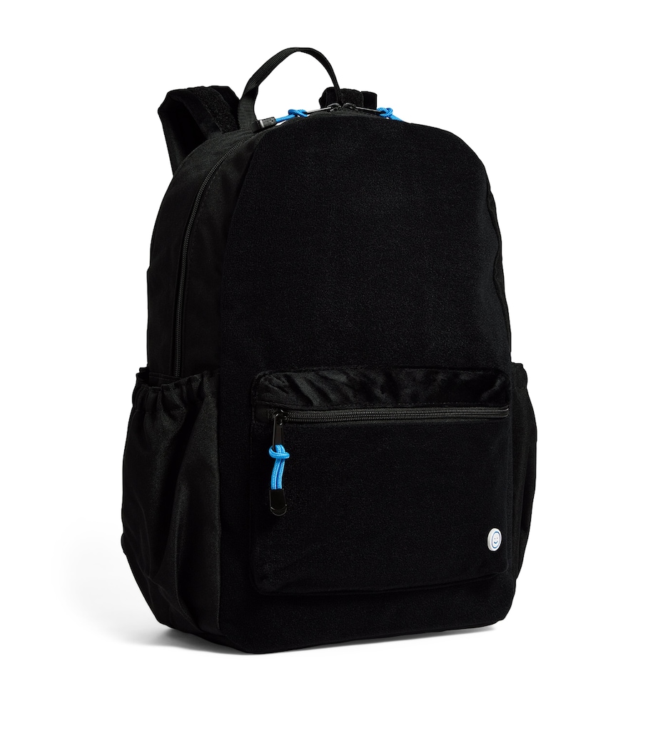 Large Backpack BLACK Image 3