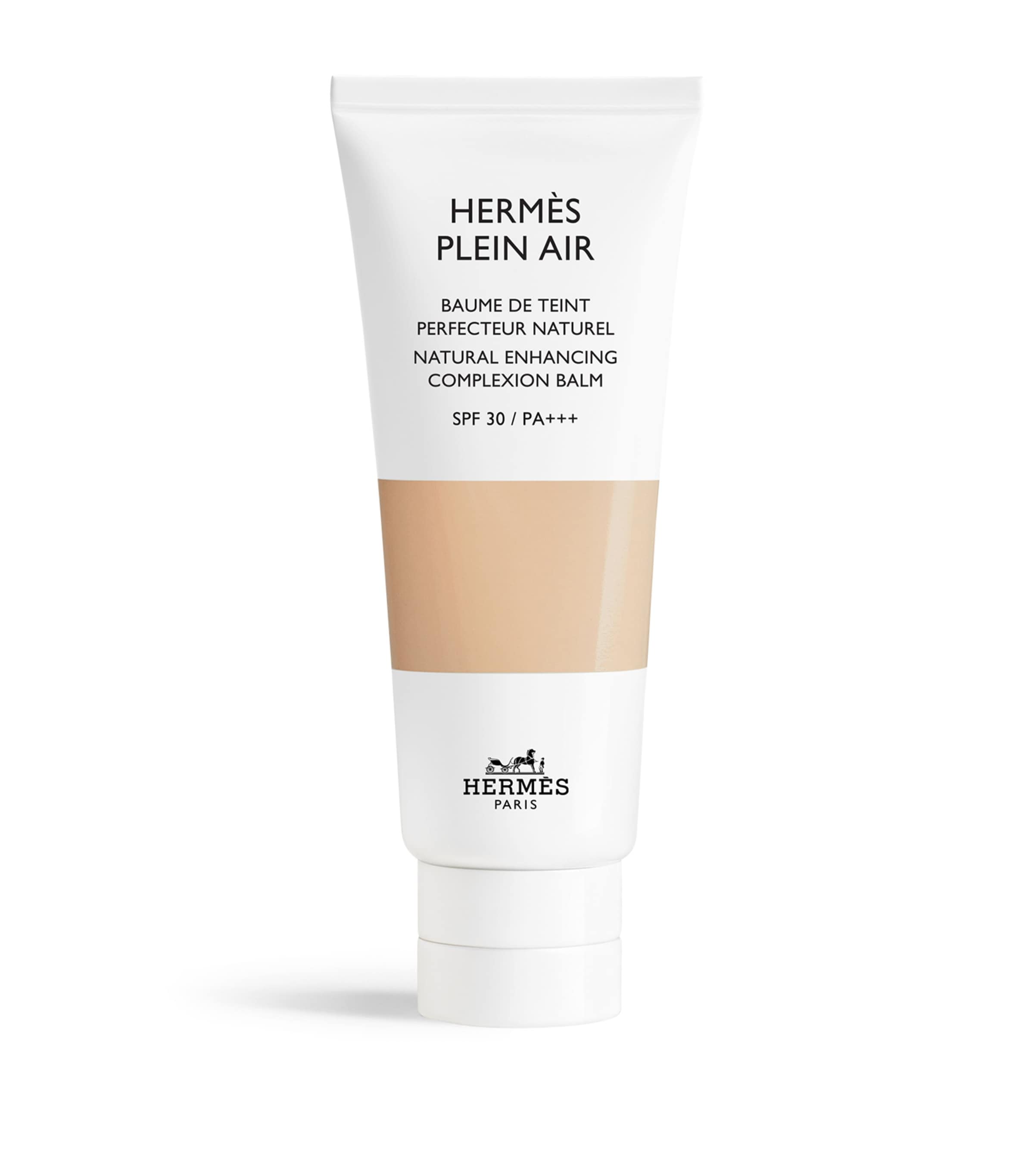HERMÈS Plein Air Complexion Balm SPF 30 - 30 Ficelle | Harrods US
