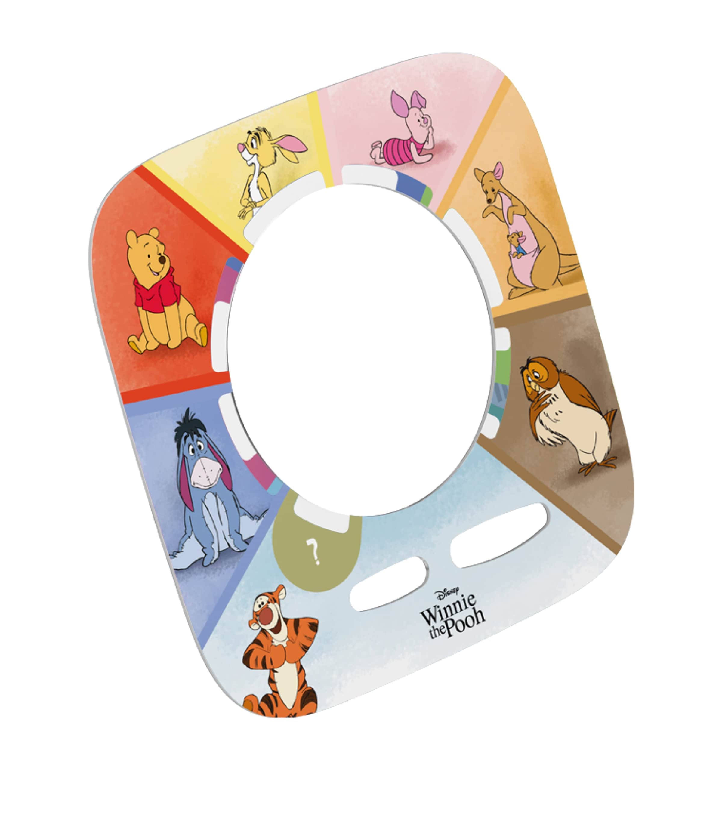 Tonieplay Disney Winnie The Pooh: Tigger's Mix-Up Fix-Up Game MULTI Image 1