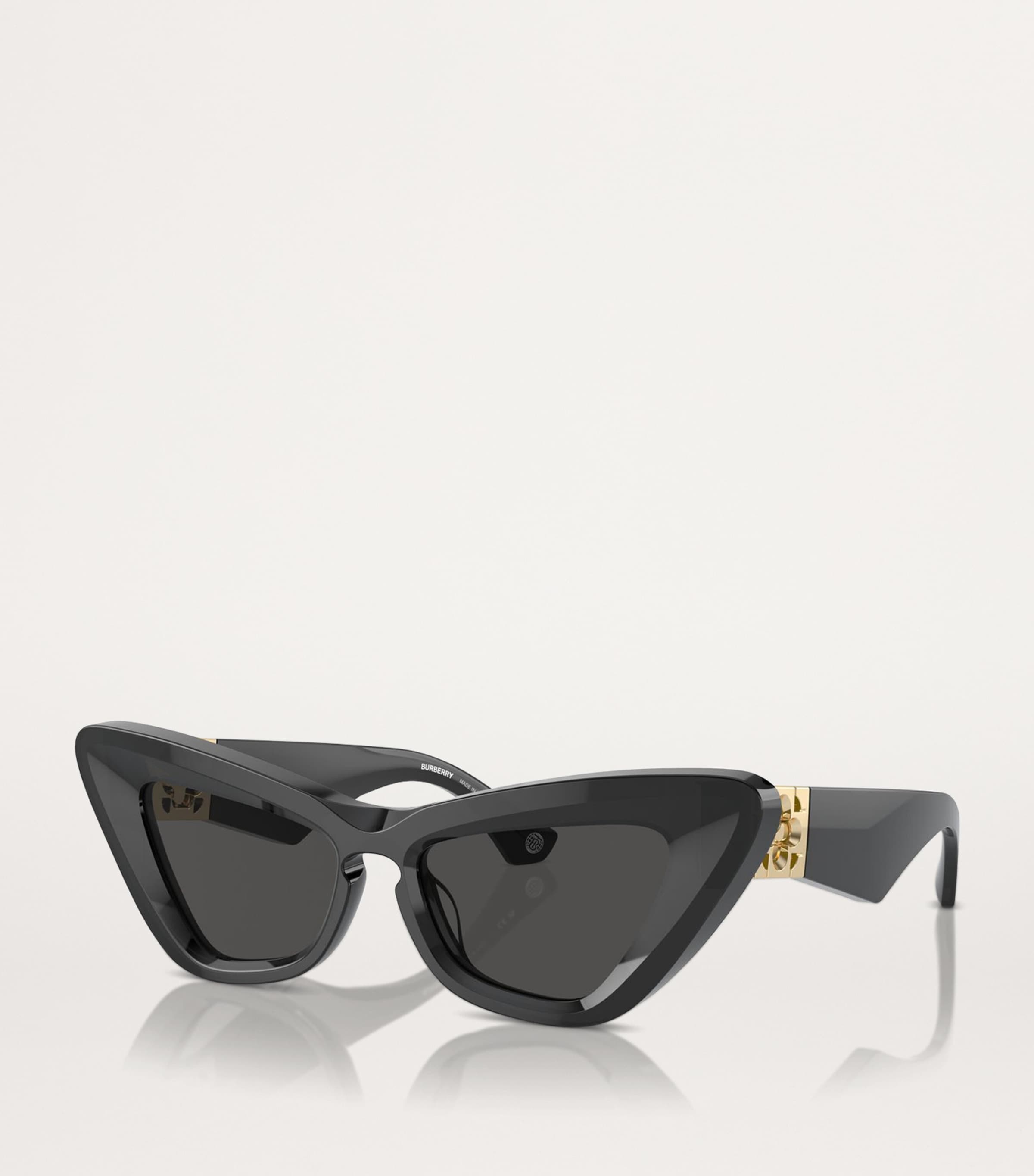 Acetate BE4421U Sunglasses 411287 Image 2
