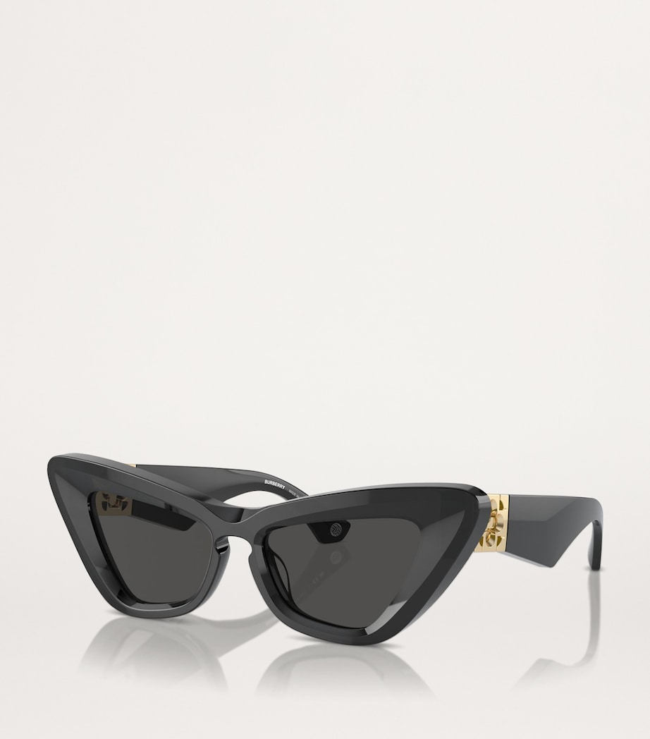Acetate BE4421U Sunglasses 411287 Image 2