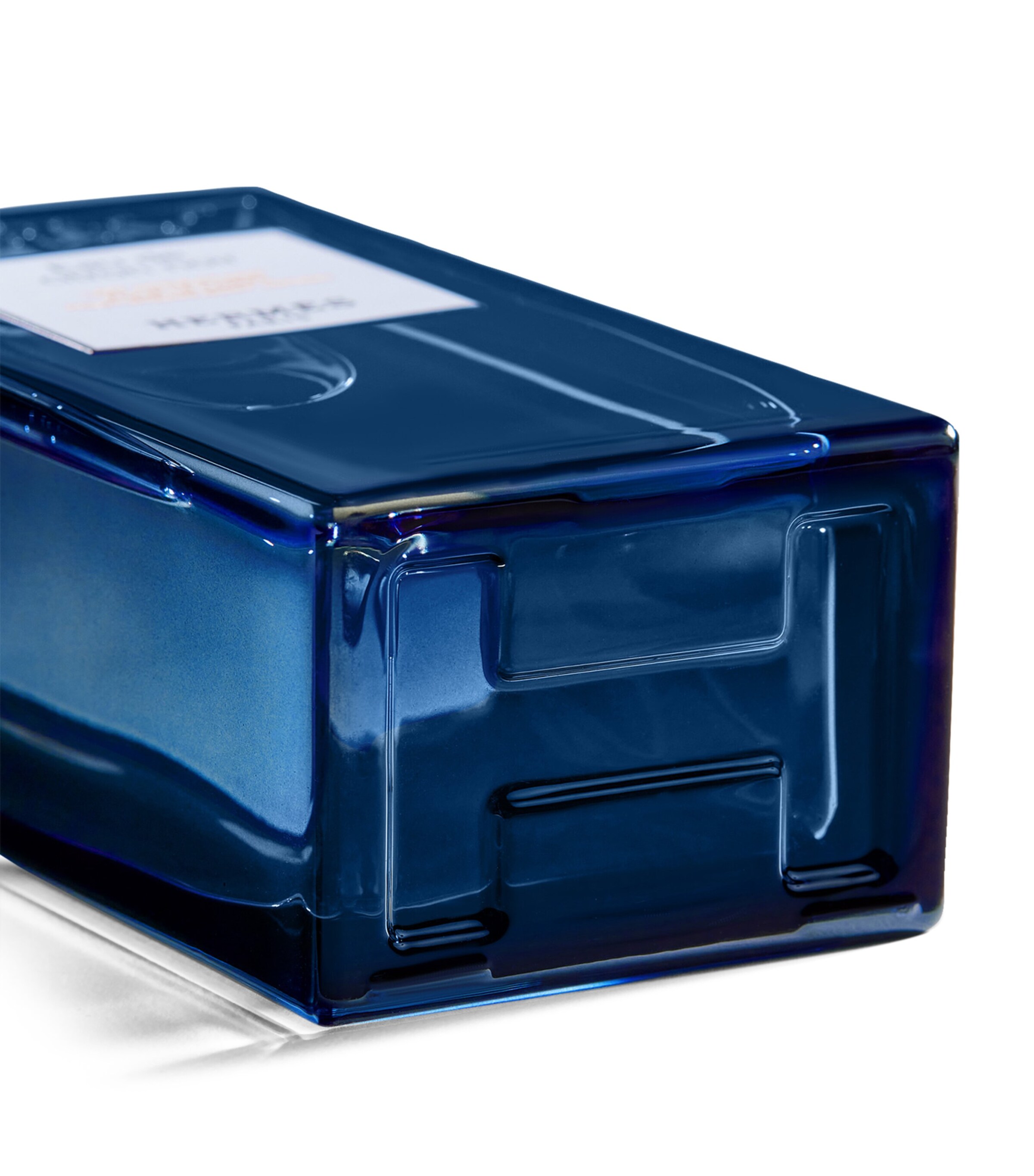 Eau de Citron Noir Hair and Body Shower Gel (200ml) NO COLOUR Image 3