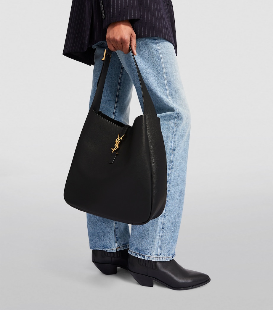 Large Le 5 à 7 Shoulder Bag 1000 Image 3