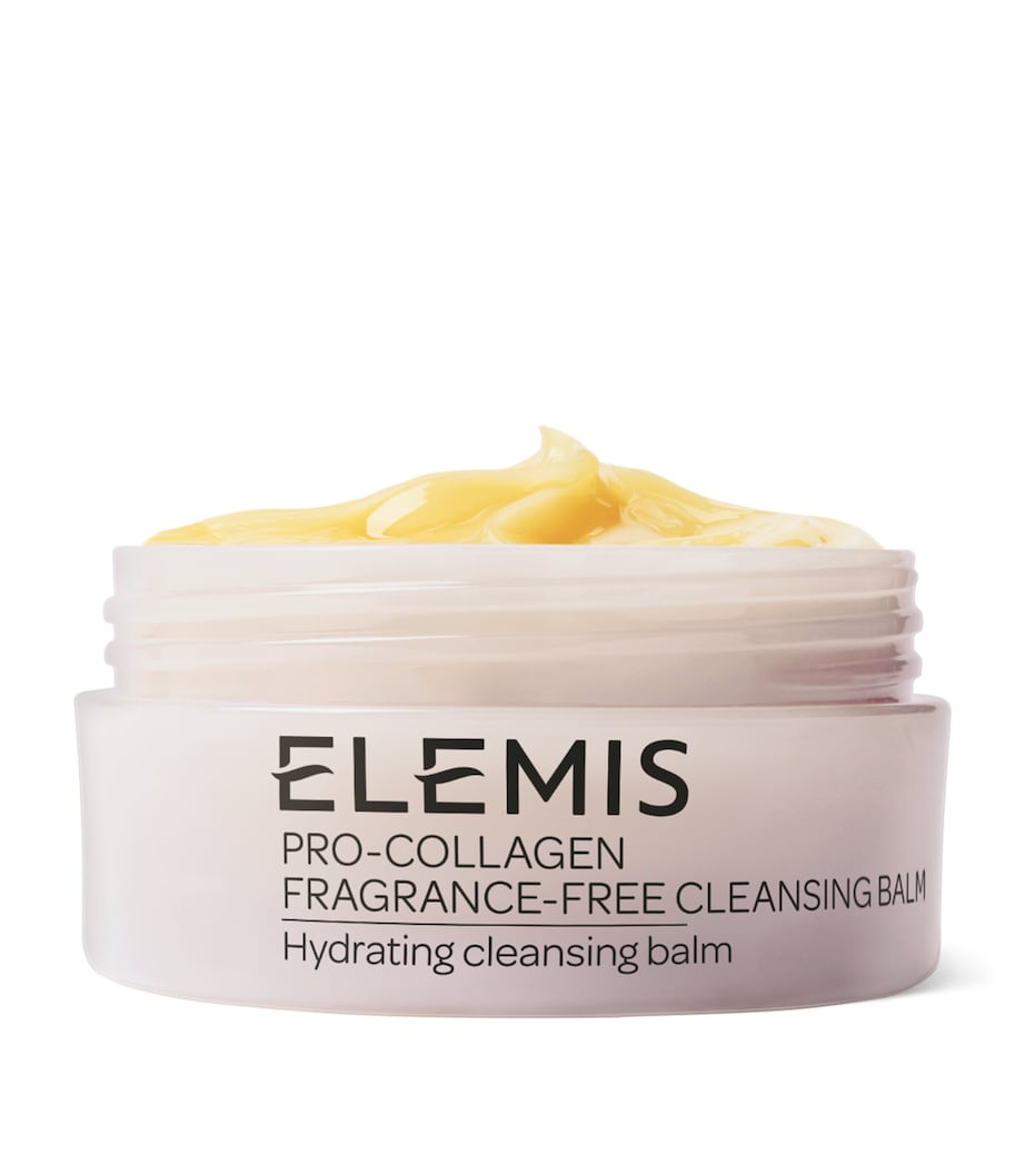 Pro-Collagen Cleansing Balm (100g) NO COLOUR Image 1