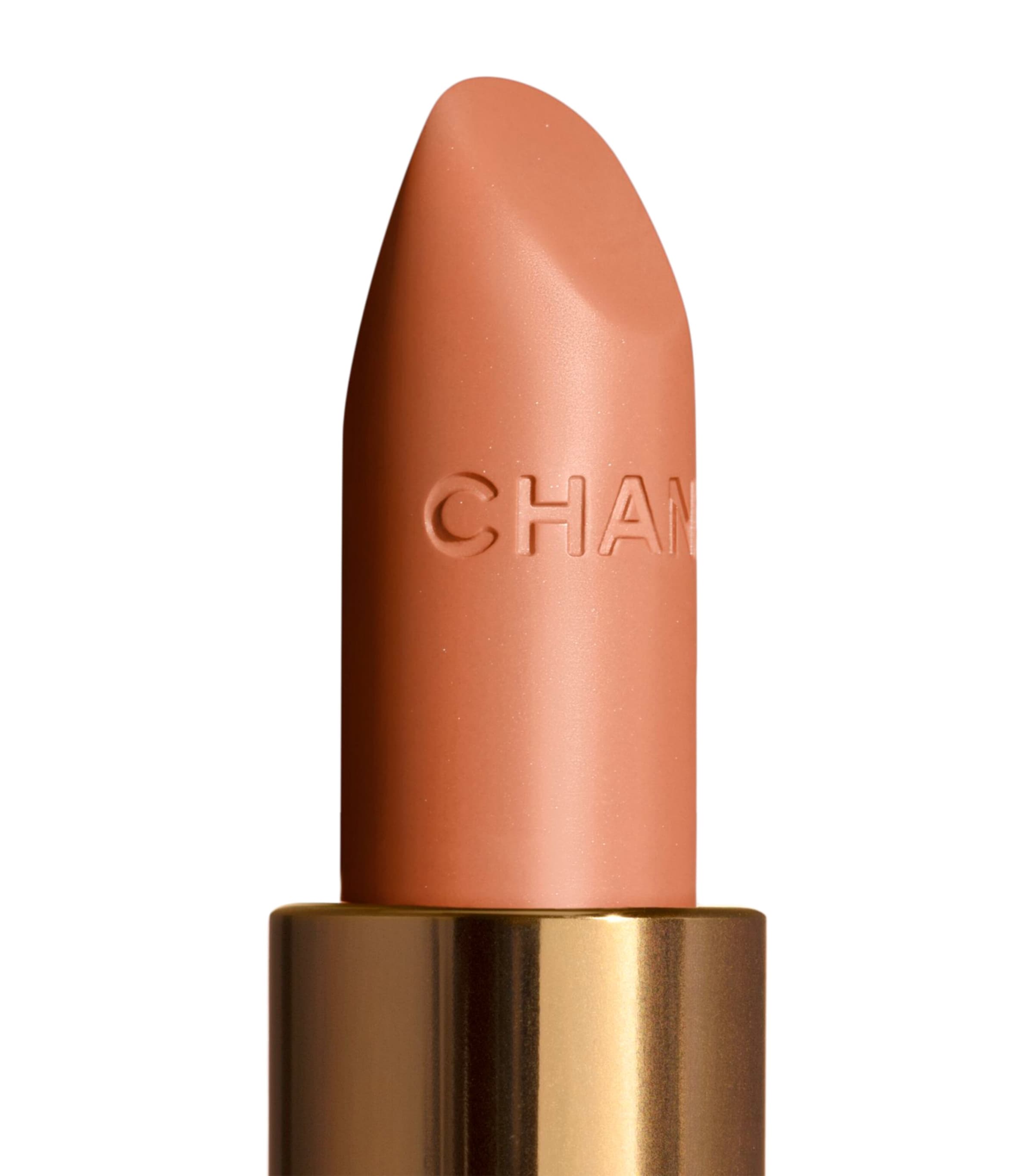 CHANEL ROUGE COCO Longwear Satin Lipstick Bel Respiro Image 2
