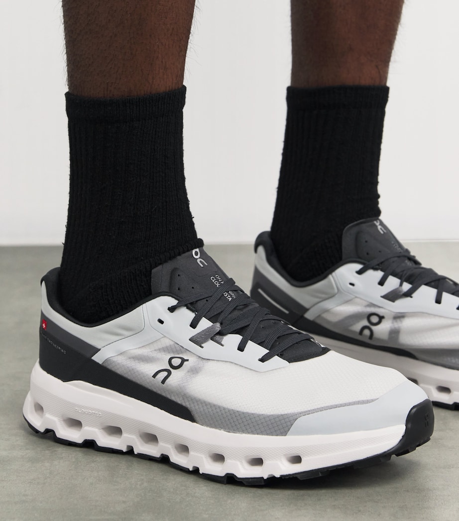 Cloudvista 2 Trainers GLACIER | ECLIPSE Image 2