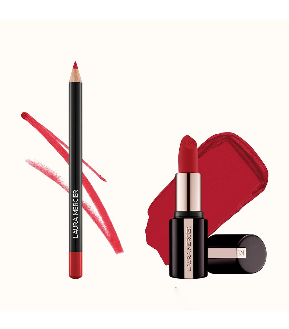 Caviar Perfecting Lip Liner MAUVE 2 Image 6