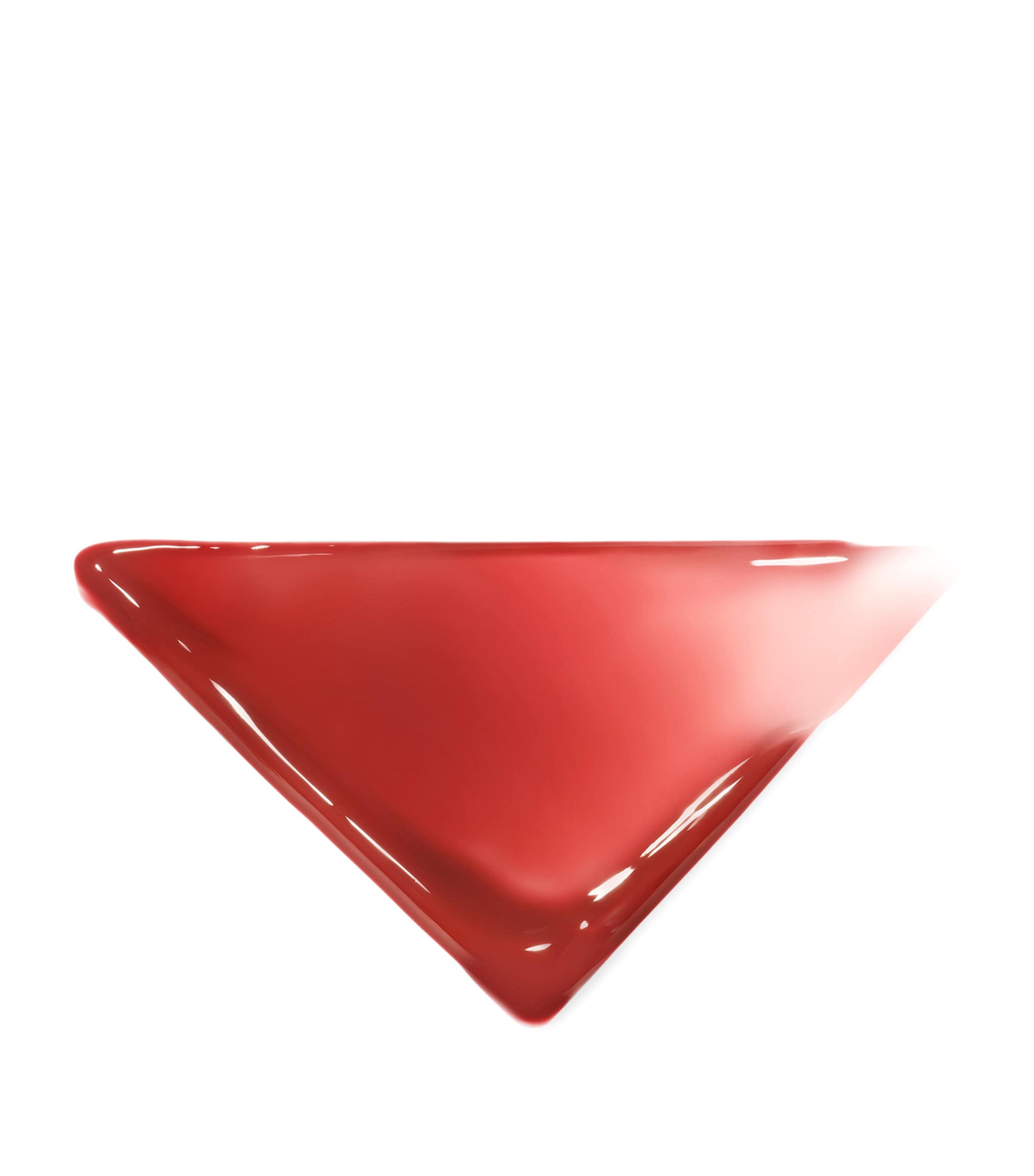 Prada Beauty Reflection Glossy Liquid Balm Red Image 2