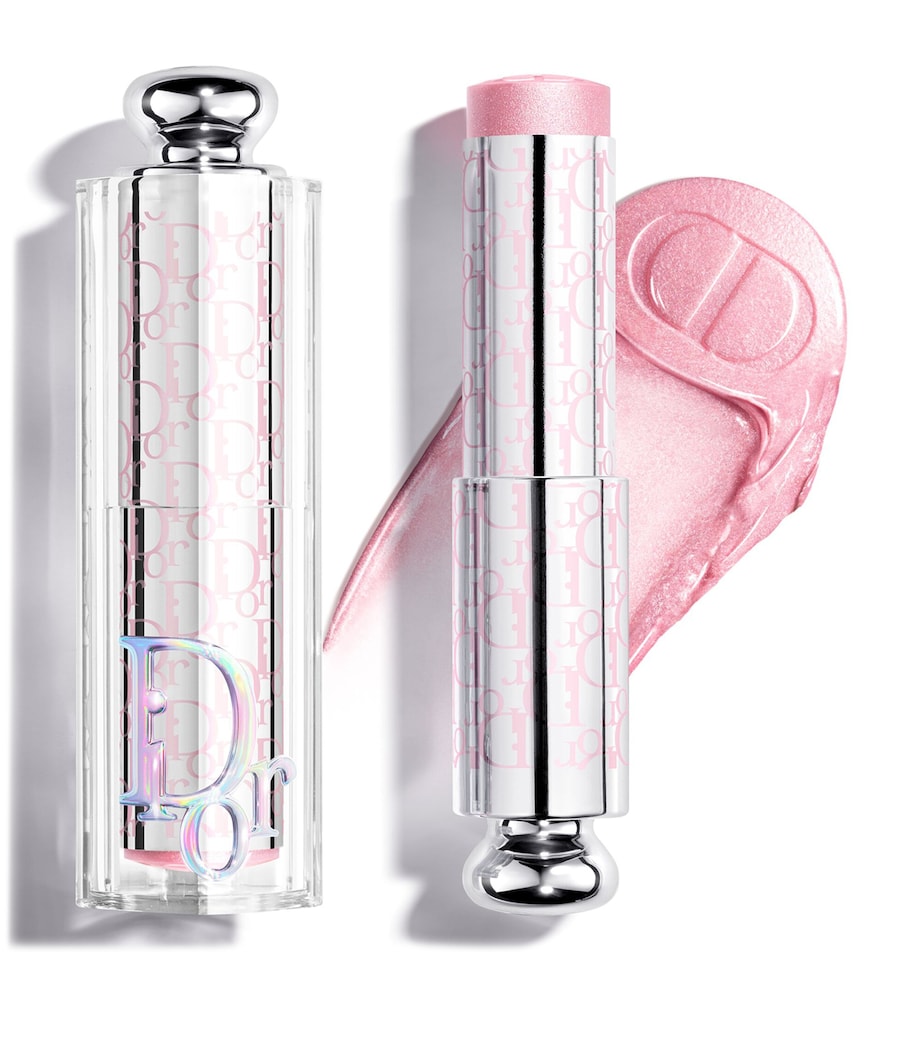 DIOR Dior Backstage Glassy Glow Stick Glazed Pink Image 1