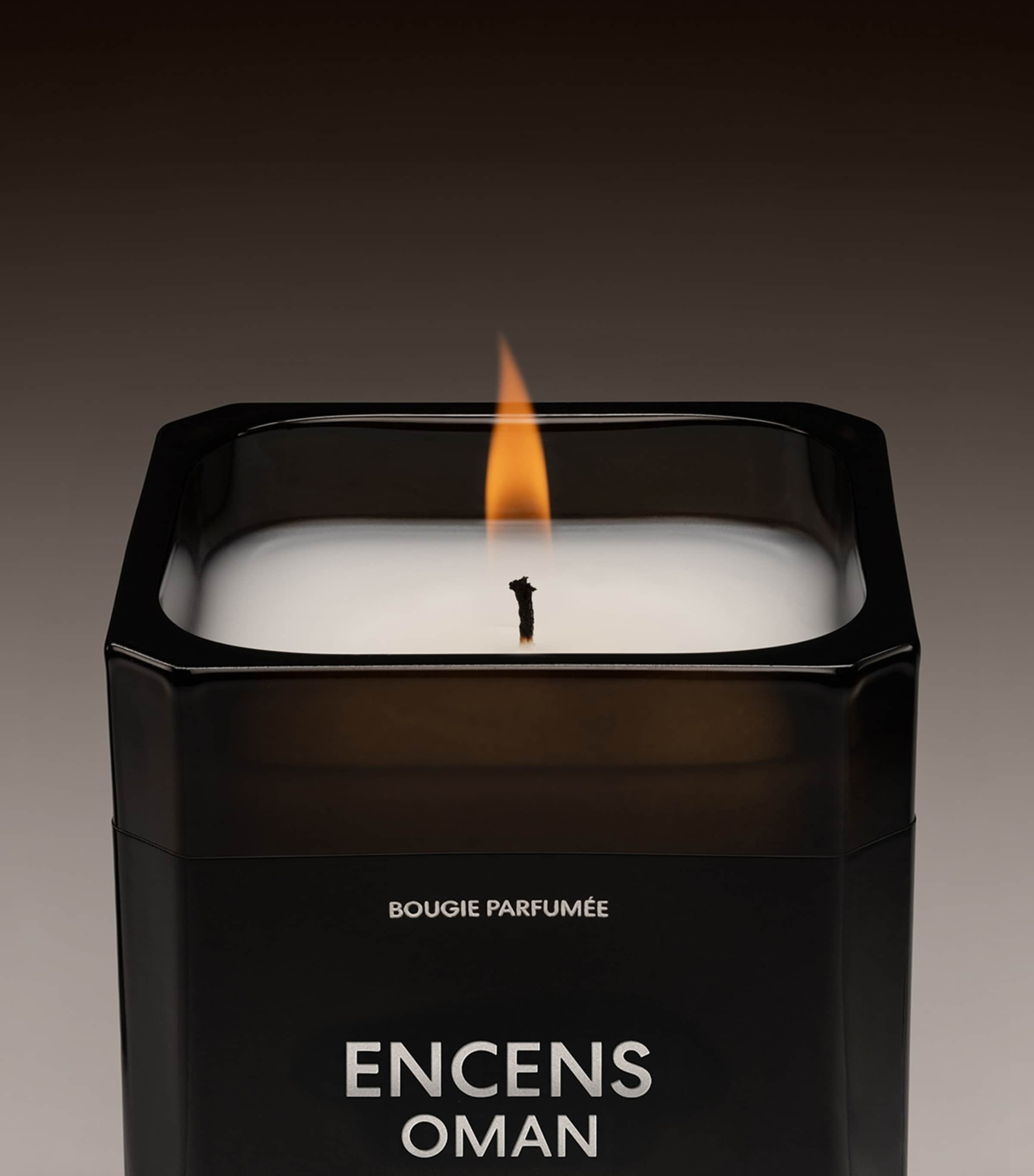 Encens Oman Scented Candle (220g) NO COLOUR Image 5
