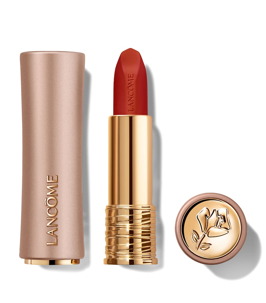 L’Absolu Rouge Intimate Lipstick 196 Image 1