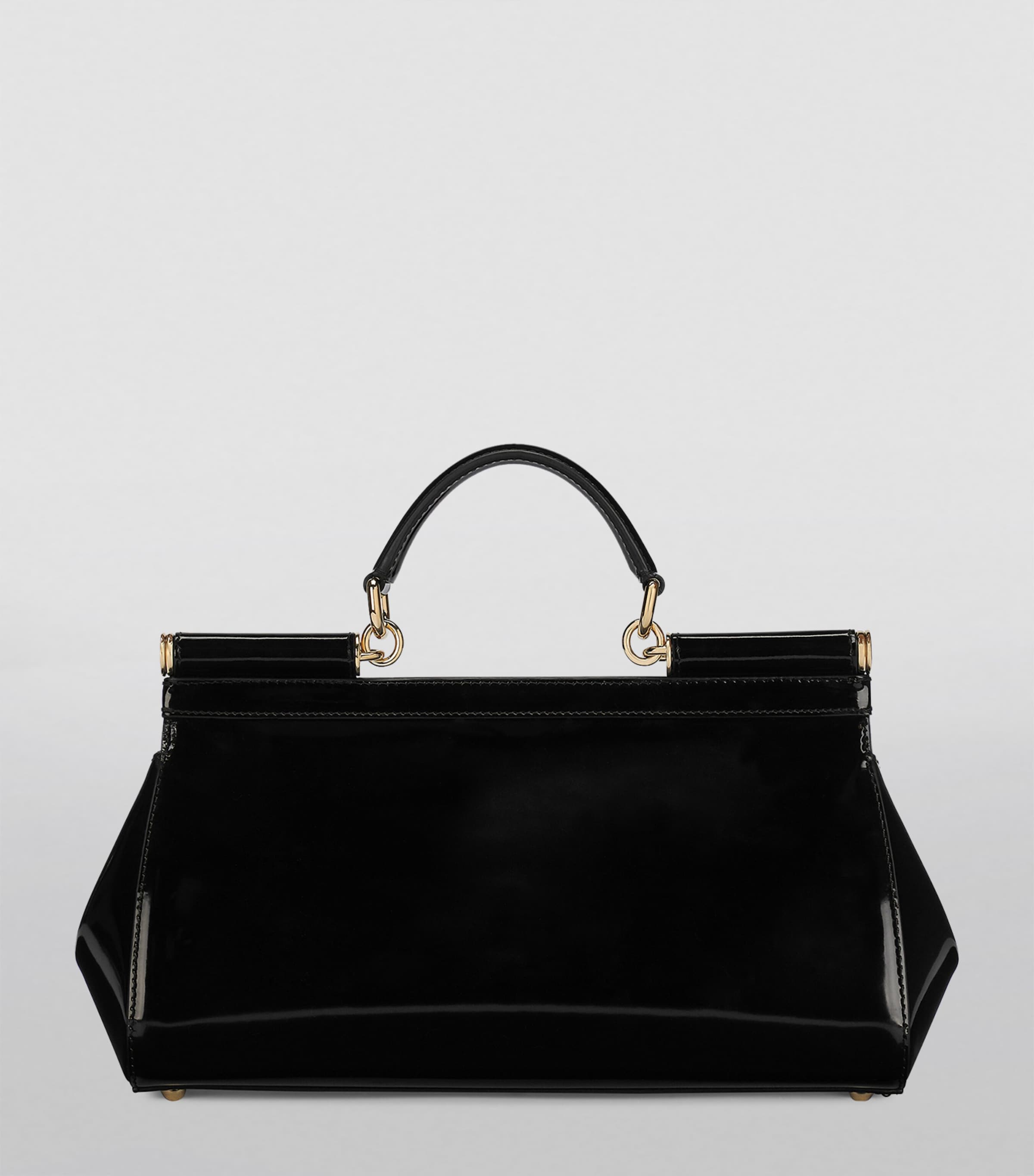 ハンドバッグ Dolce & Gabbana 'Sicily' medium handbag Medium Sicily handbag