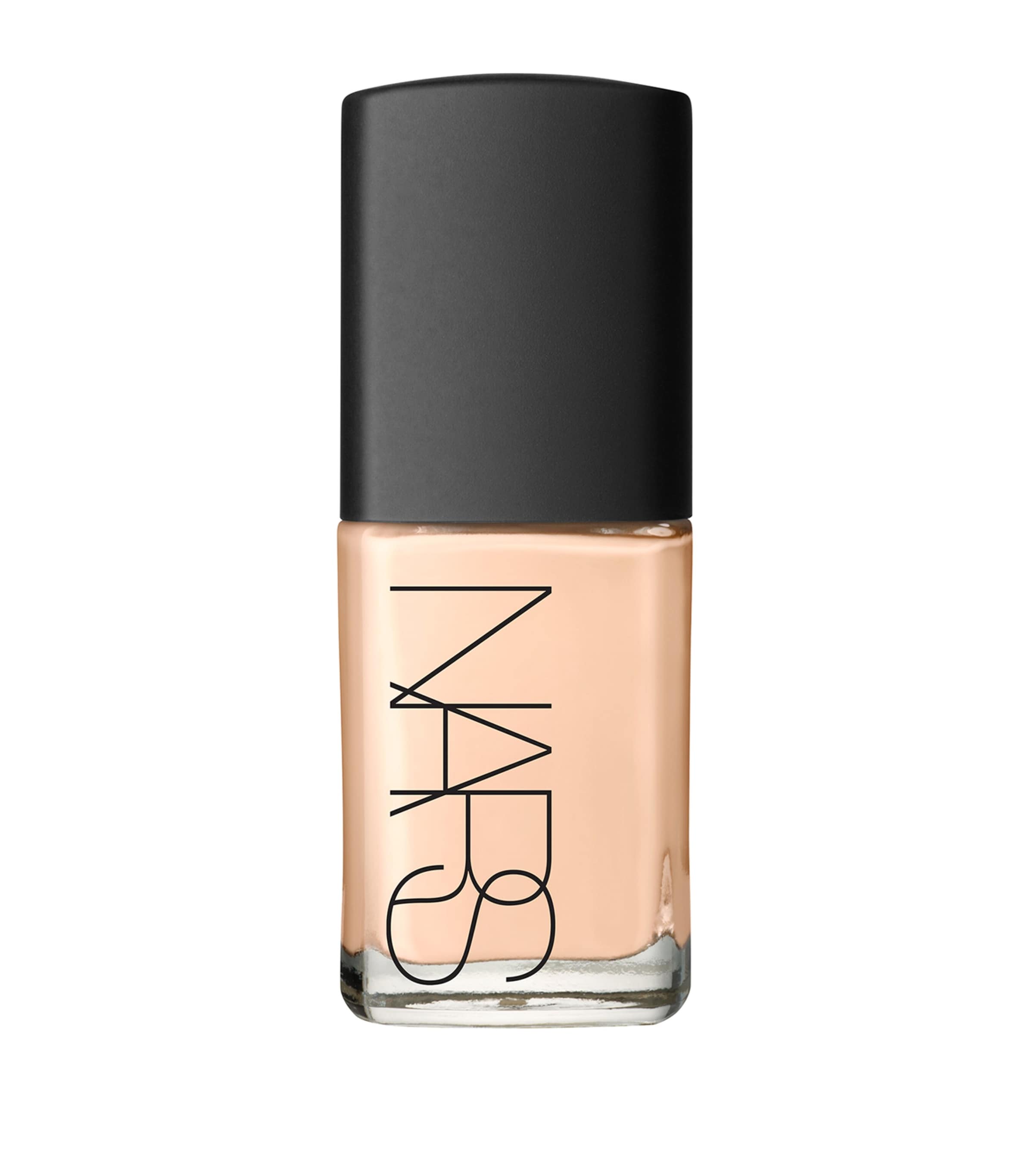 Nars Sheer Glow Foundation In White