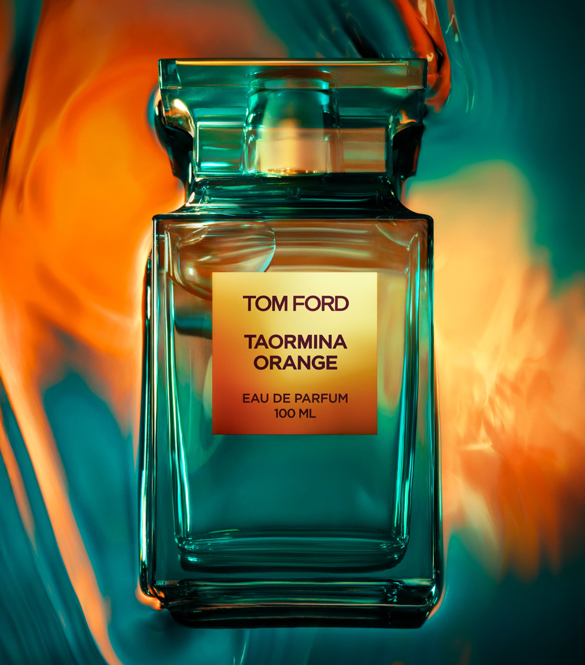 TOM FORD Taormina Orange Eau de Parfum (100ml) Image 3