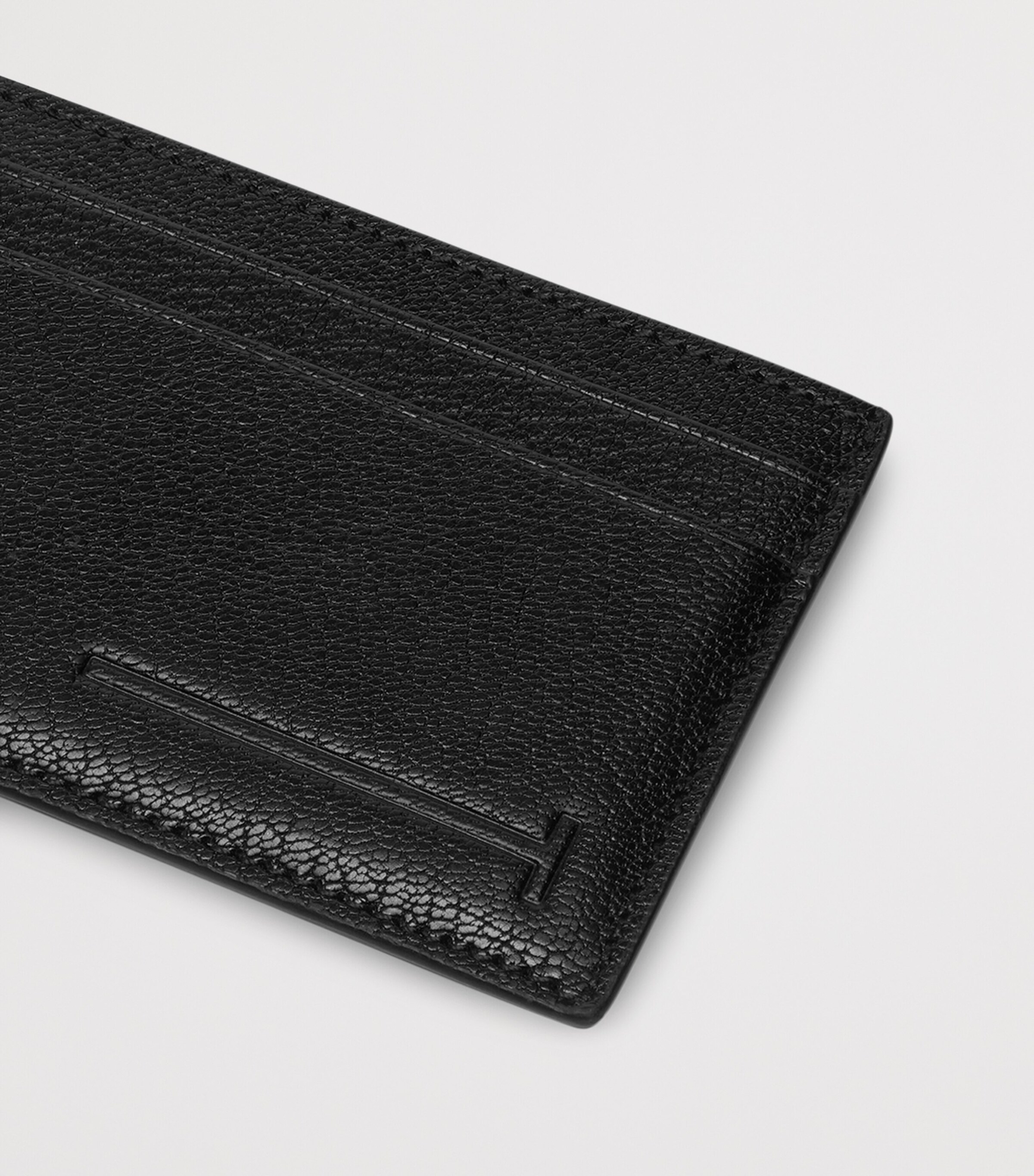 Leather Card Holder NAA Image 3