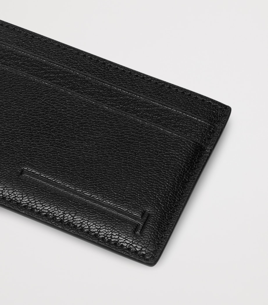 Leather Card Holder NAA Image 3