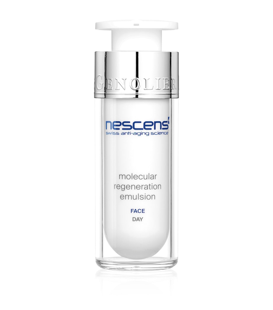Molecular Regeneration Day Emulsion (30ml) NO COLOUR Image 1