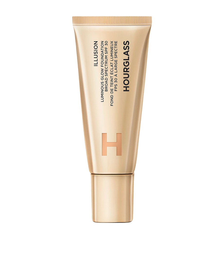 Luminous Glow Foundation SPF30 8.5 Image 1