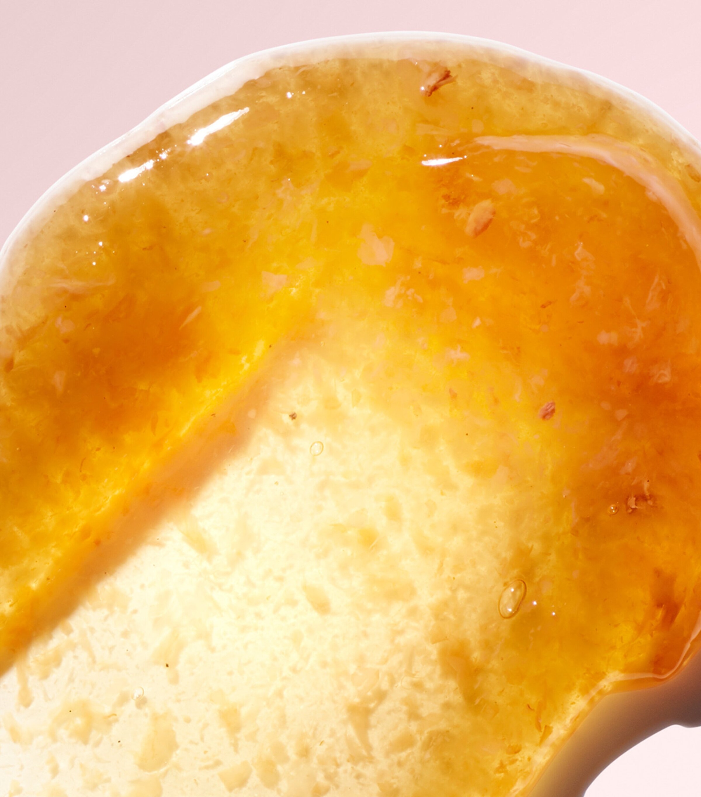 Rose Face Mask (30ml) NO COLOUR Image 3