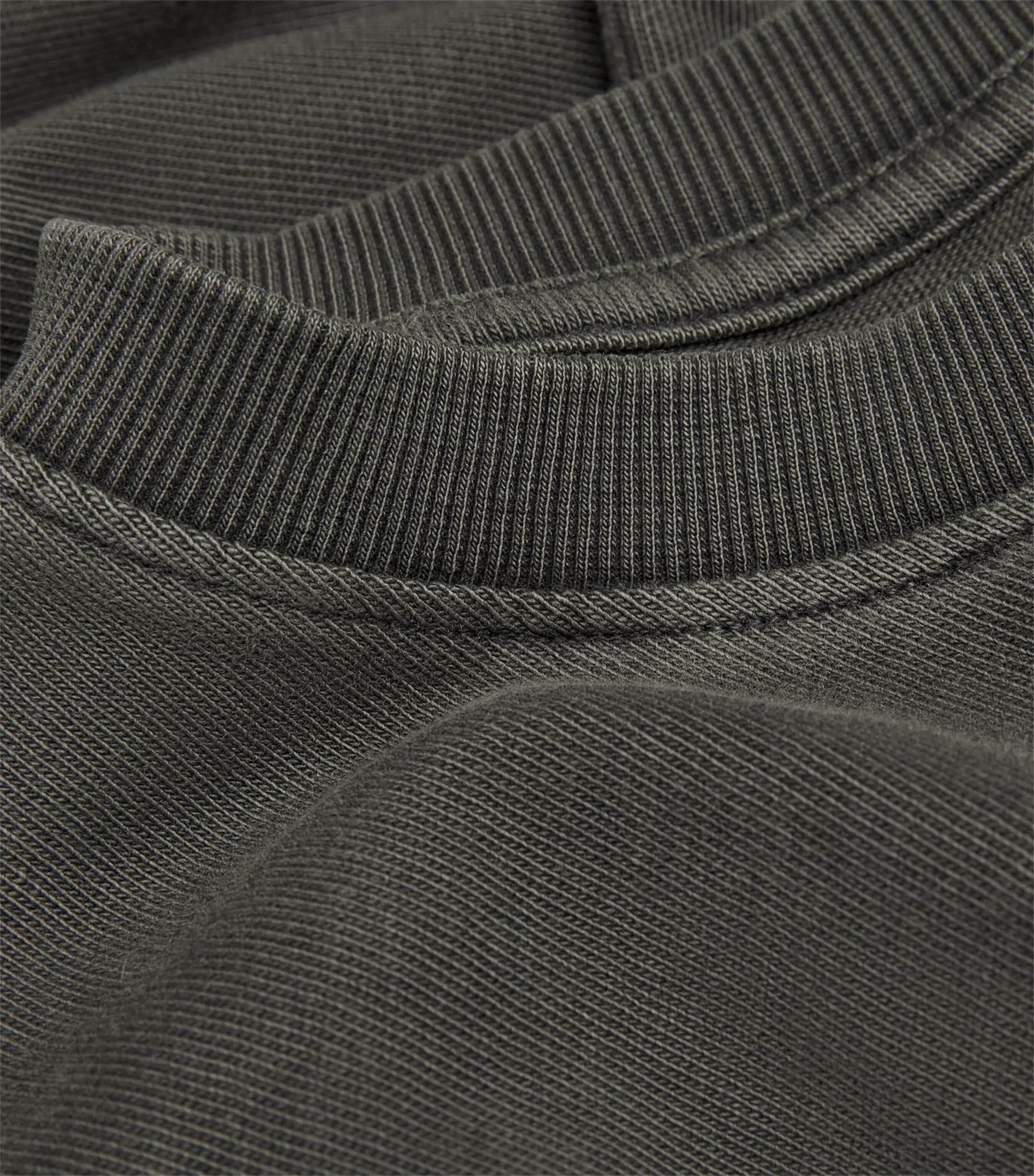 Cotton Short-Sleeve T-Shirt VINTAGE PINE NEEDLE Image 5