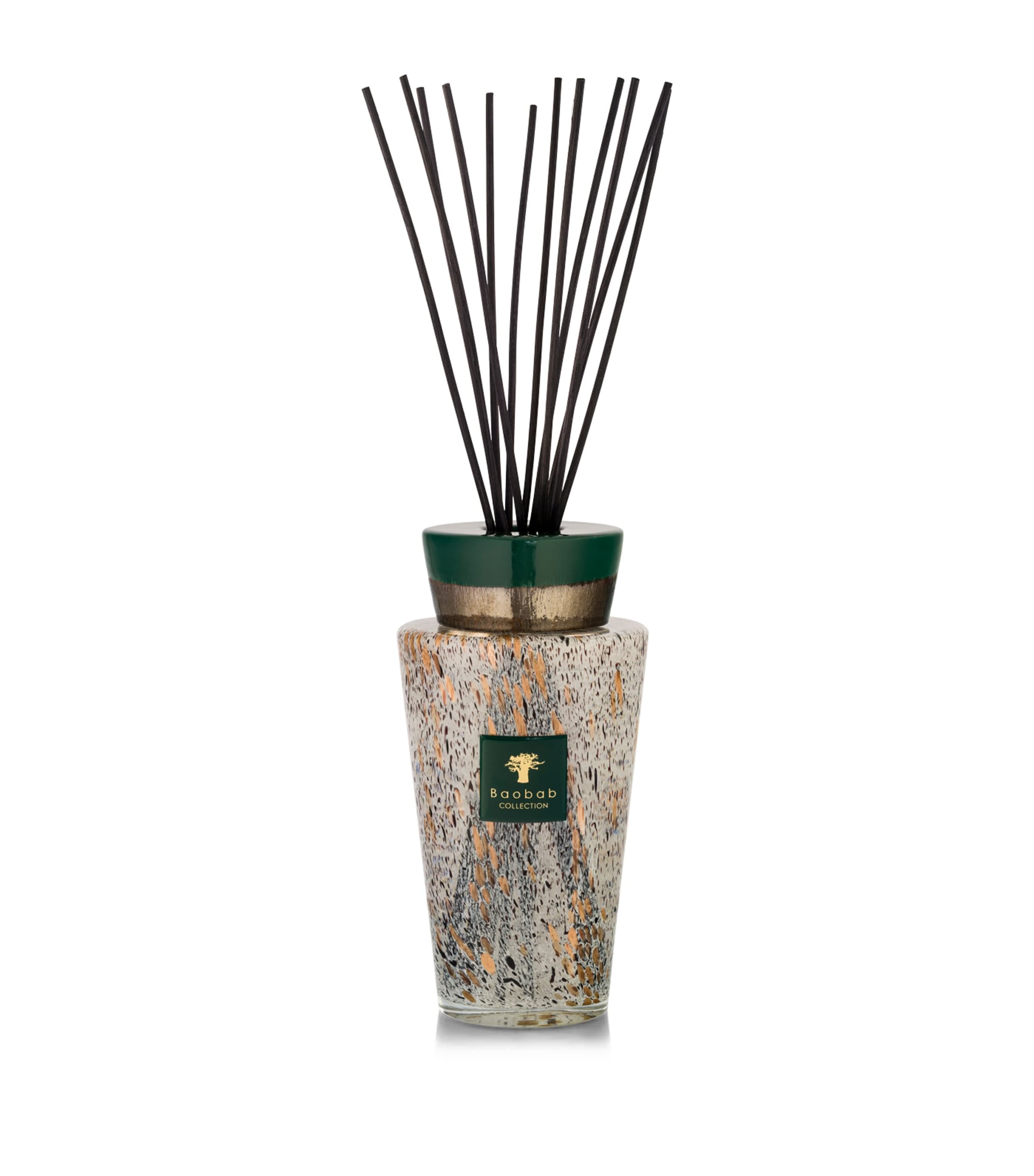Baobab Collection Halona White World Diffuser (5L) White Image 1