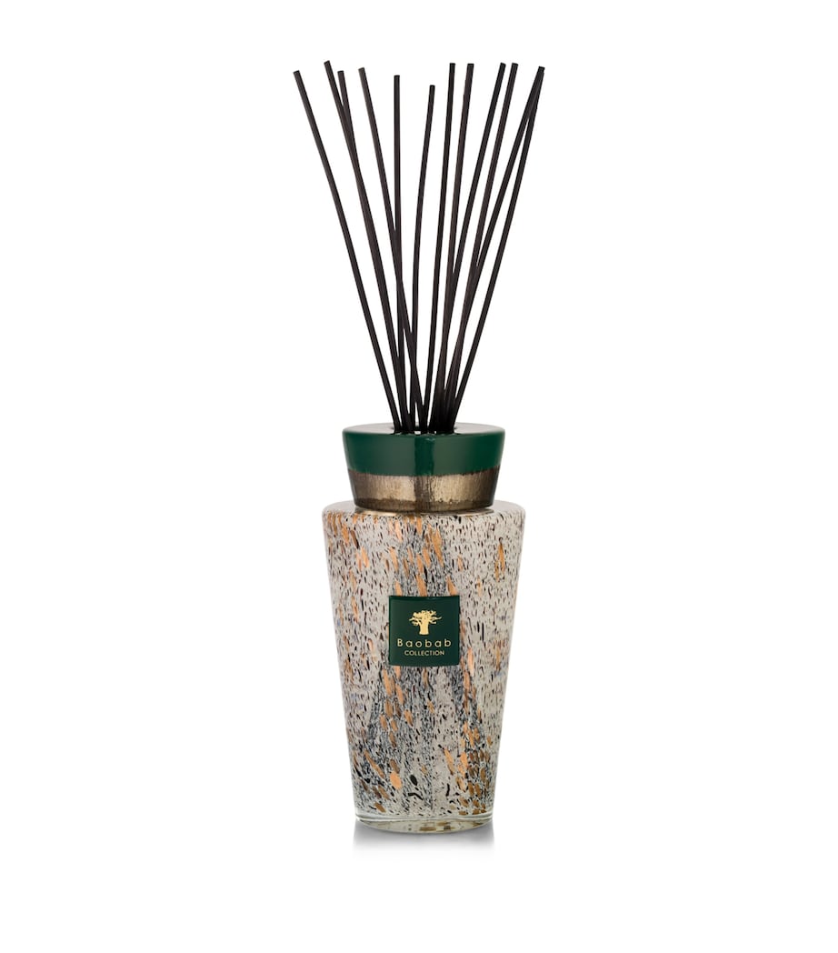 Baobab Collection Halona White World Diffuser (5L) White Image 1