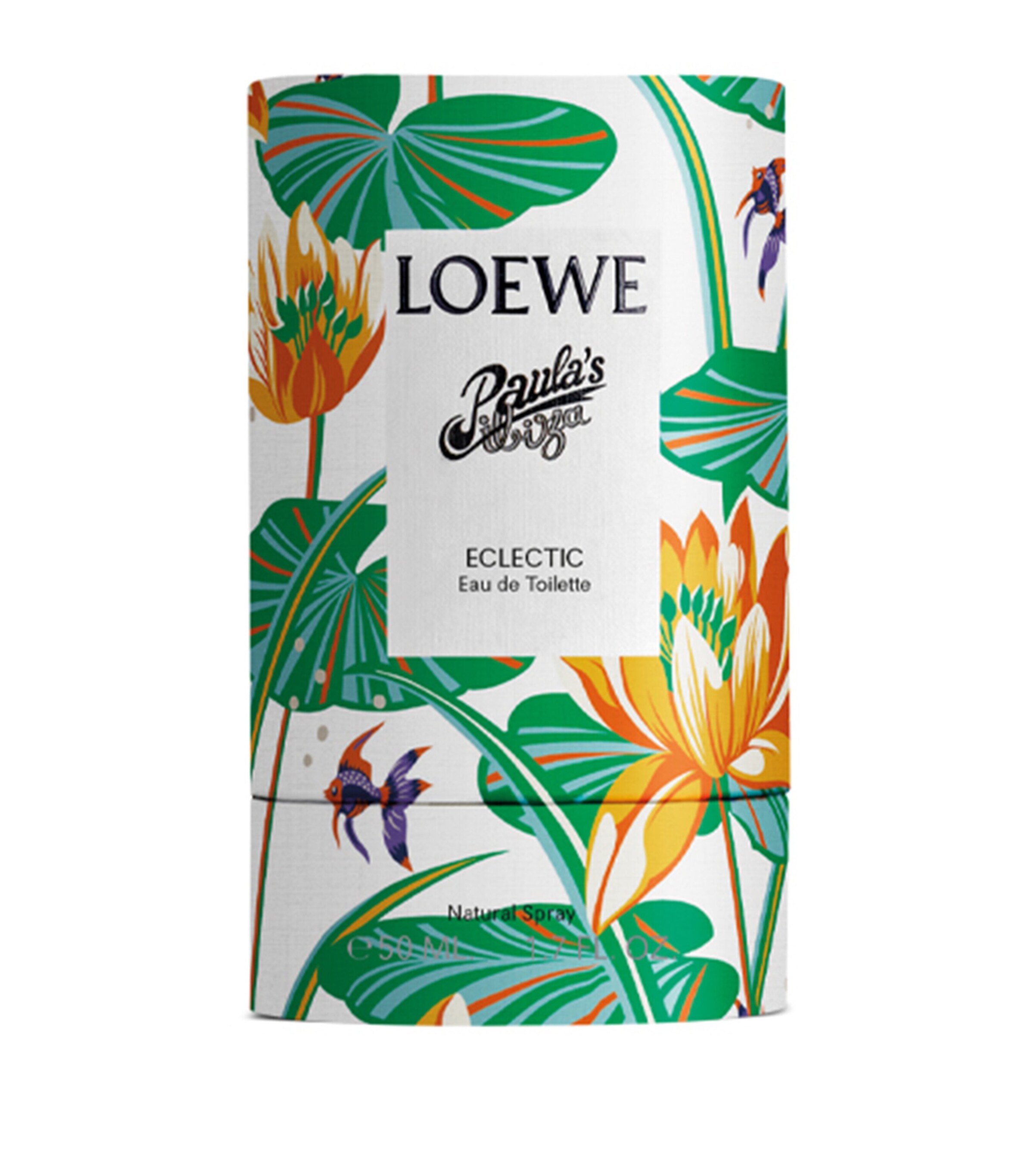 LOEWE Paula's Ibiza Eclectic Eau de Toilette (50ml) Image 3