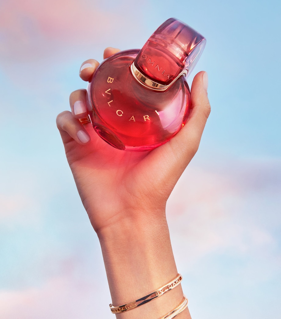Omnia Coral Eau de Toilette (100ml) NO COLOUR Image 5
