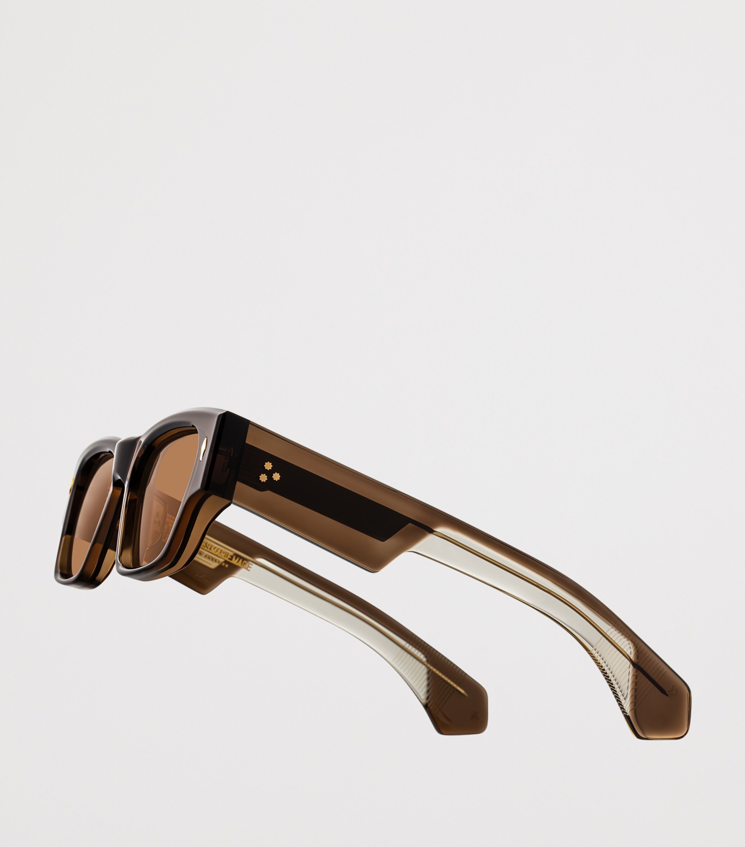 Jacques Marie Mage Acetate Zimmerman Sunglasses London Image 5