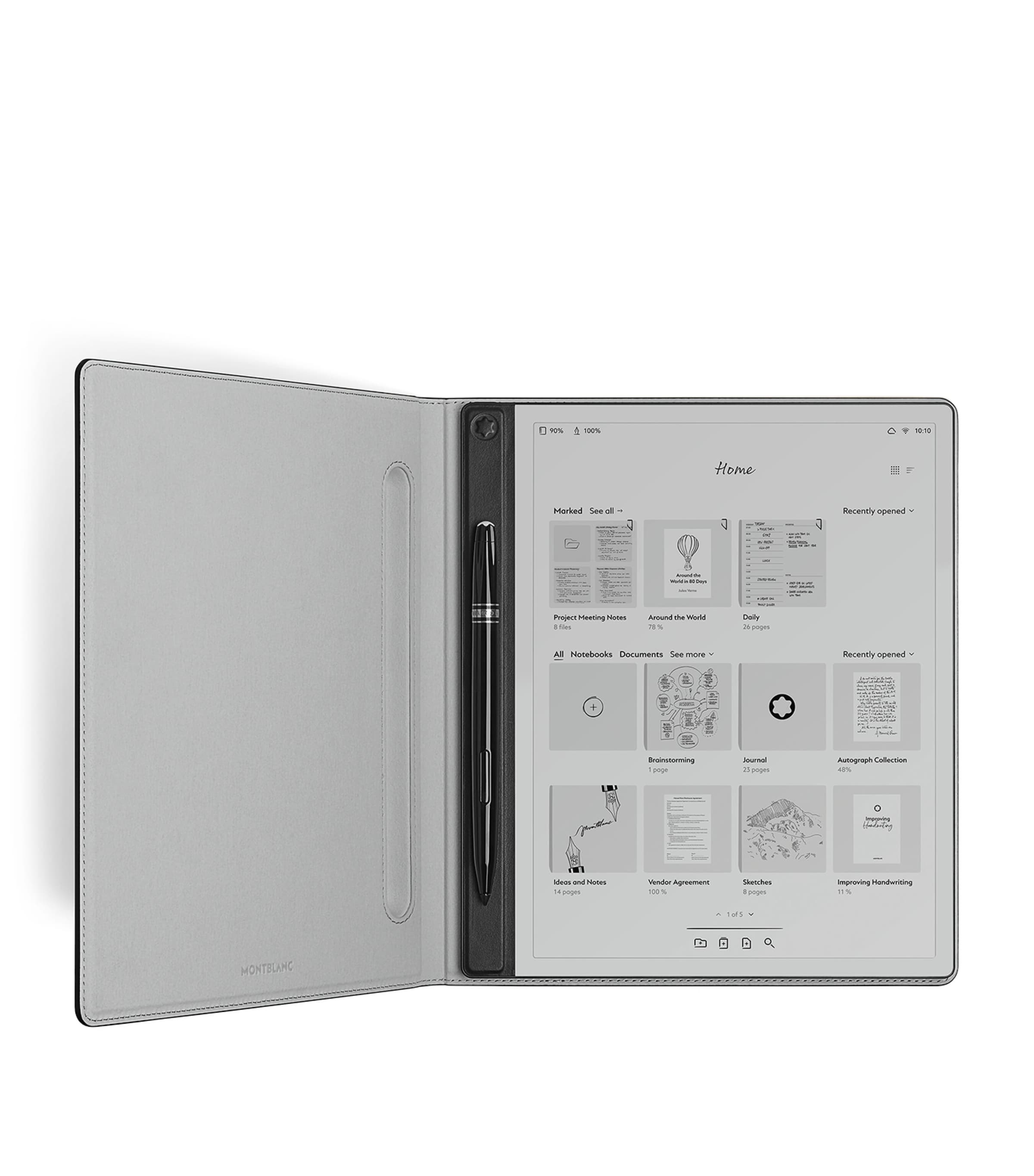 Digital Paper BLACK Image 4