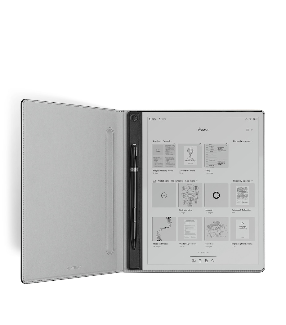 Digital Paper BLACK Image 4