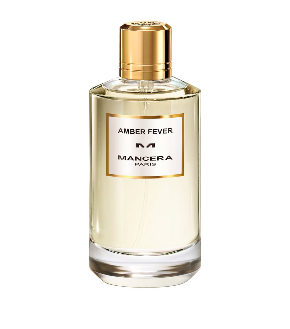 Amber Fever Eau de Parfum (120ml) NO COLOUR Image 1
