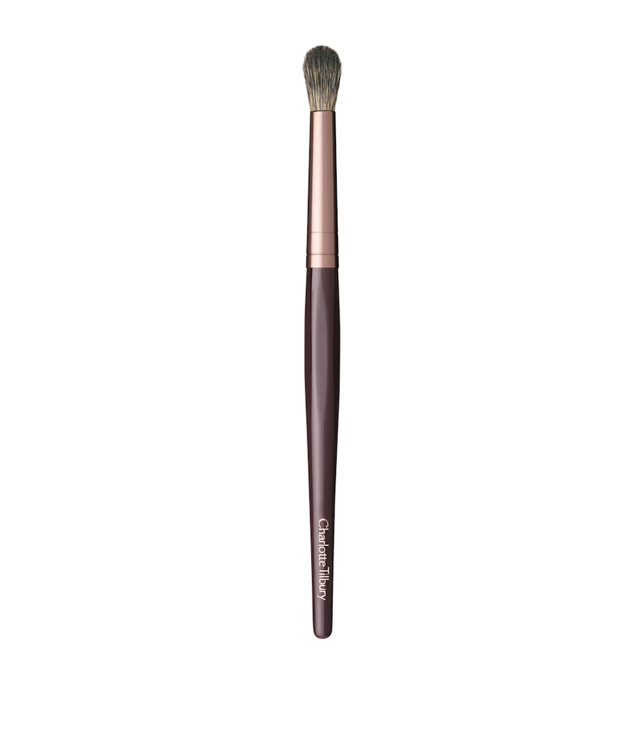 Eye Blender Brush NO COLOUR Image 1