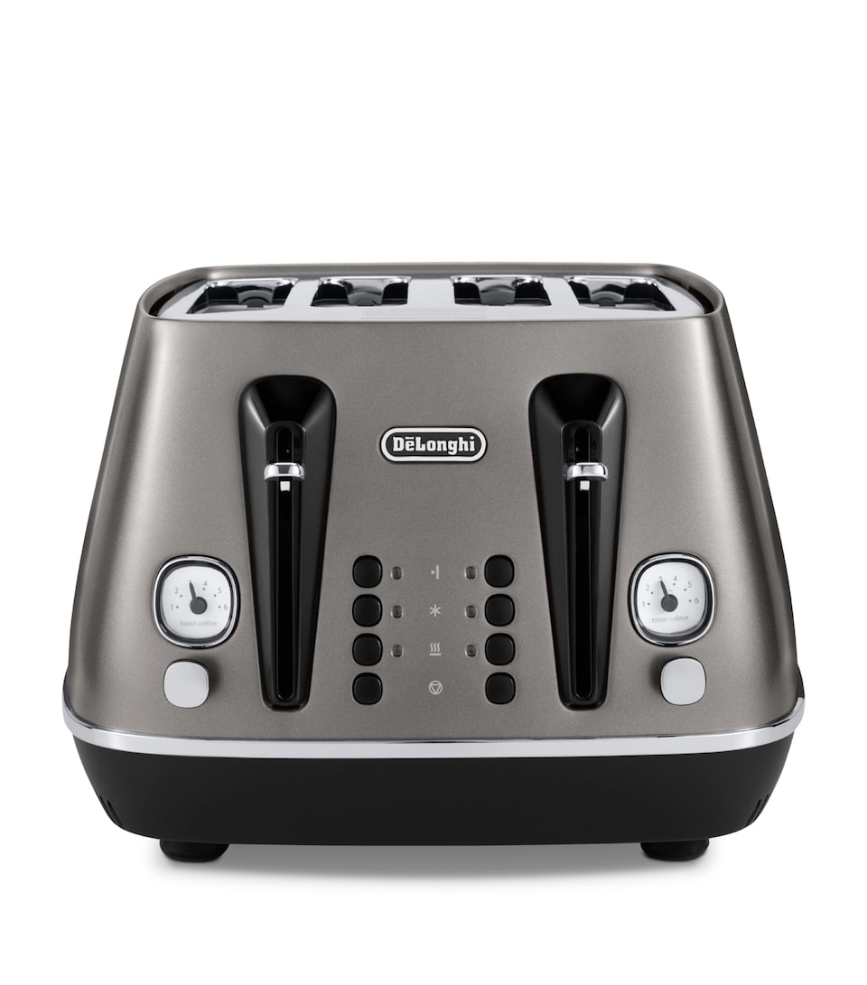 Distinta 4-Slice Toaster