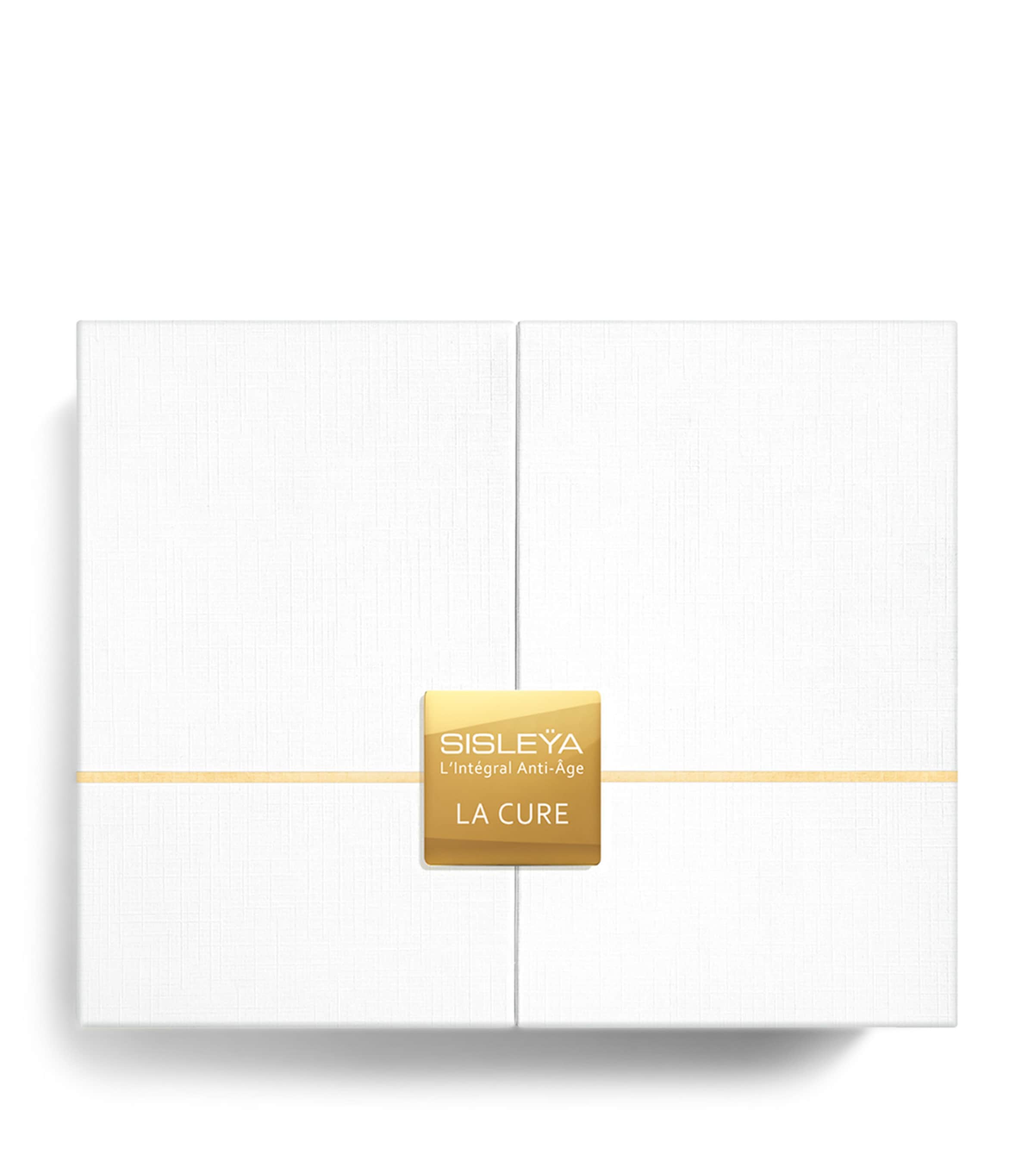 L'Intégral Anti-Âge La Cure NO COLOUR Image 5