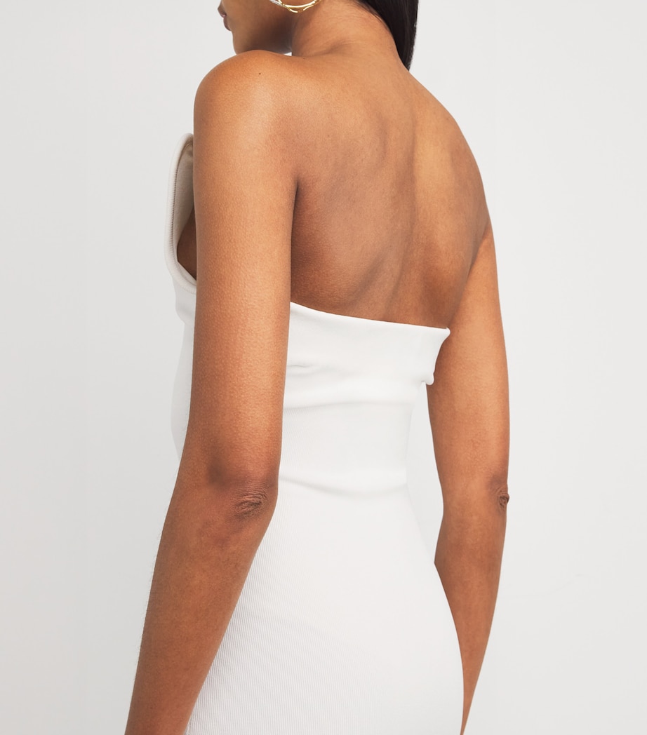 Wired Salacia Maxi Dress WHITE Image 4