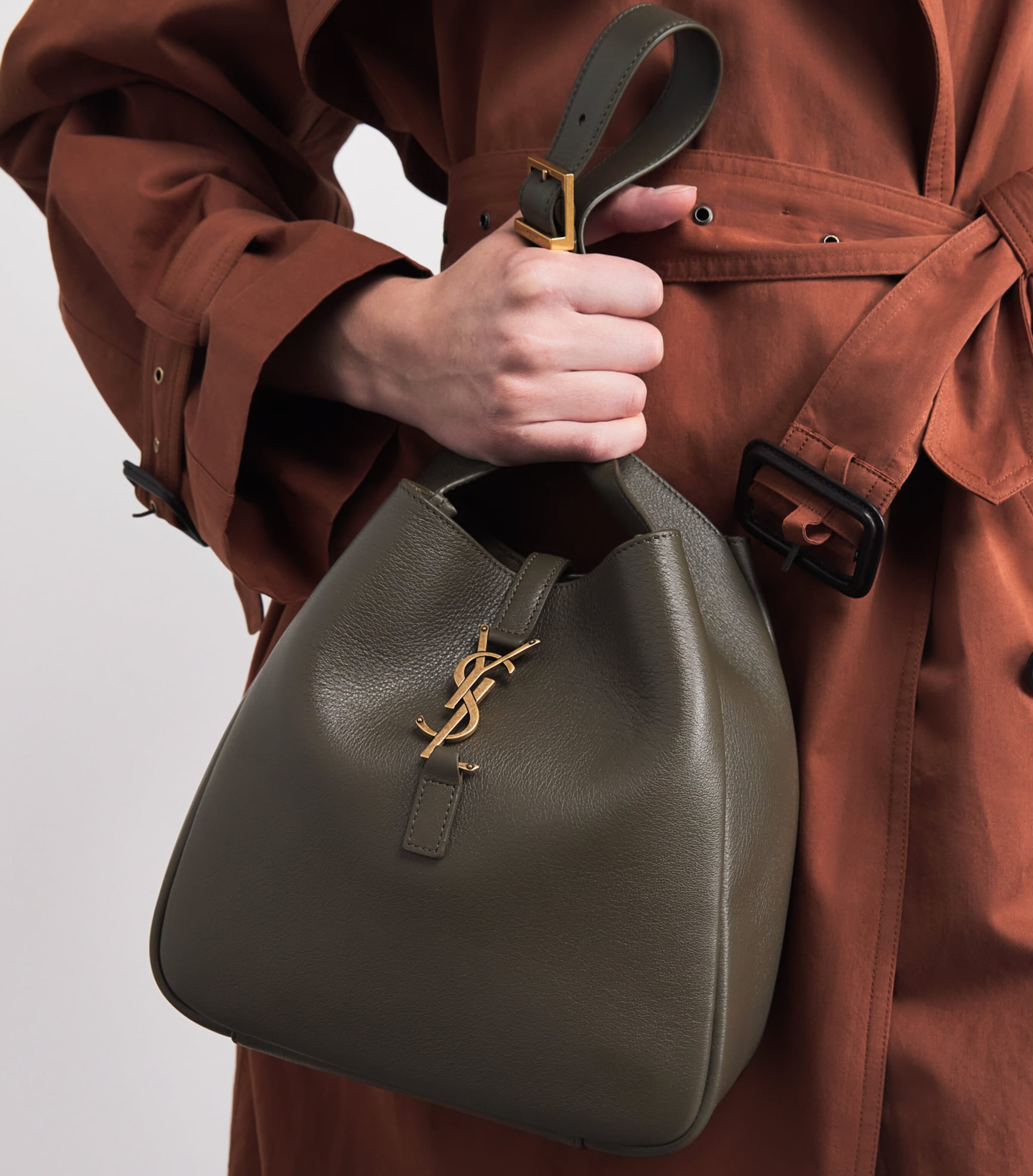 Yves Saint Laurent  ショルダーバッグ 楽天市場】サンローラン ショルダーバッグ レディース ルル トイバッグ